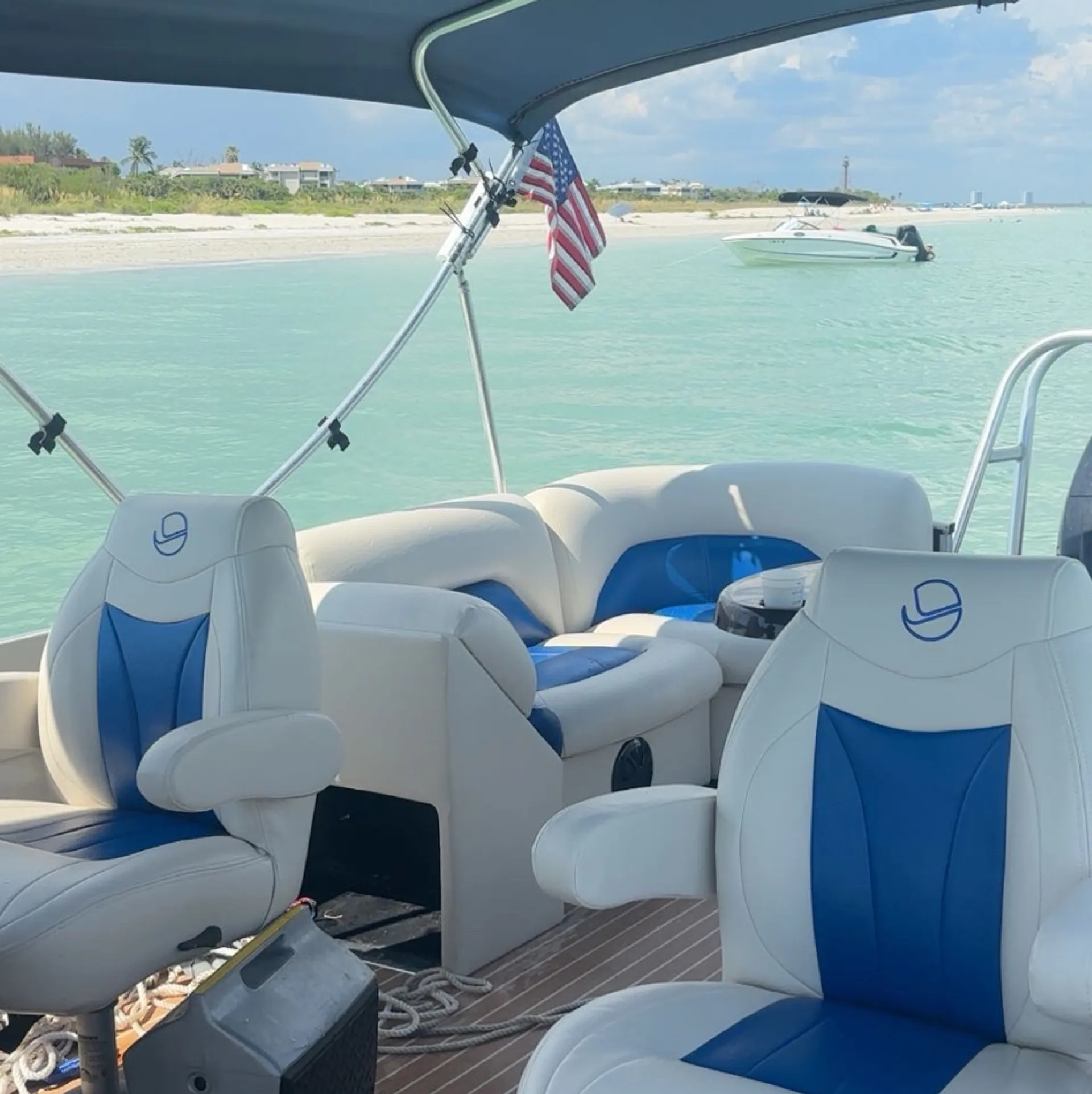 LANDAU 230 ATLANTIS CRUISE in Cape Coral, FL — photo 2