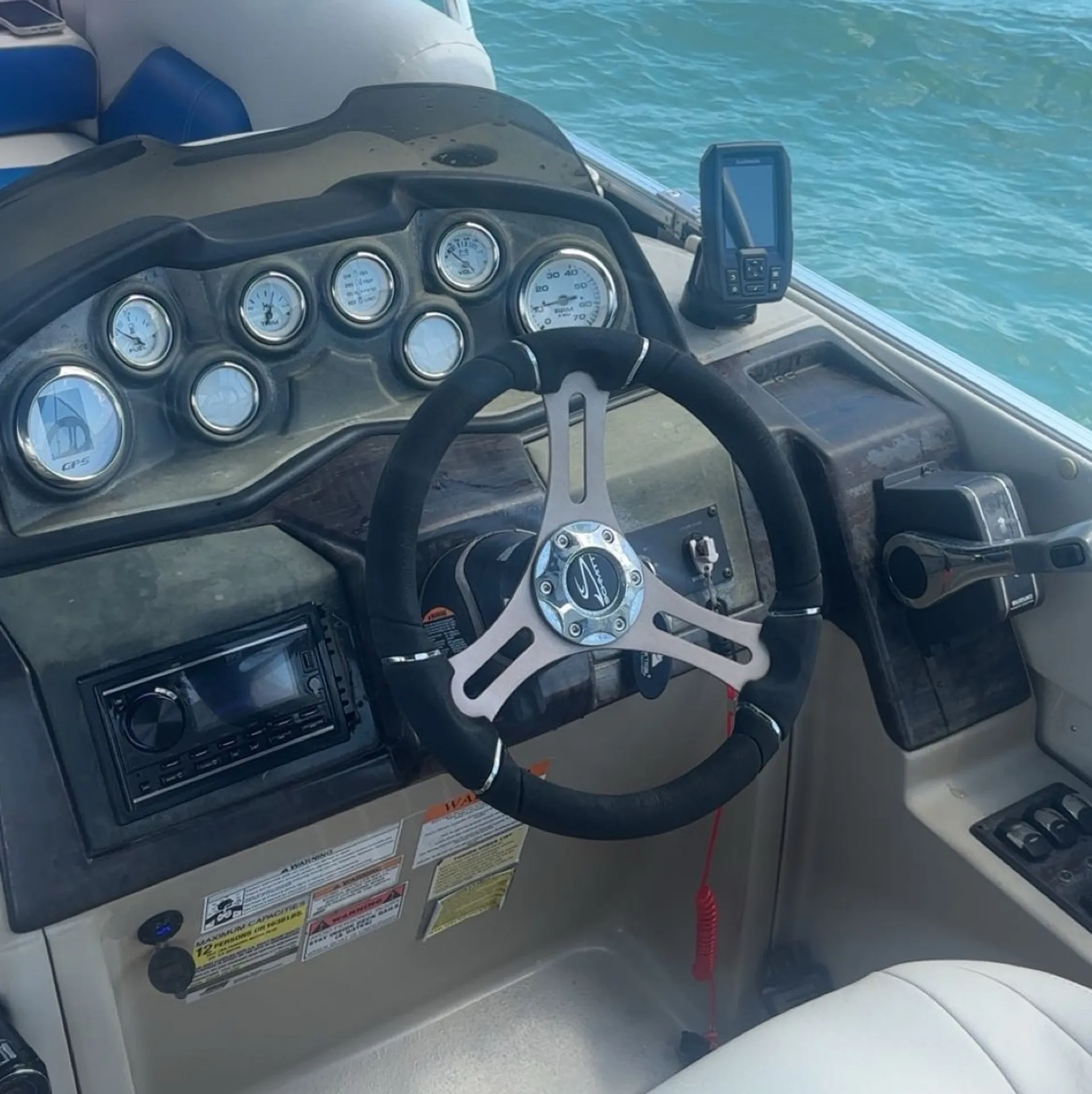 LANDAU 230 ATLANTIS CRUISE in Cape Coral, FL — photo 5