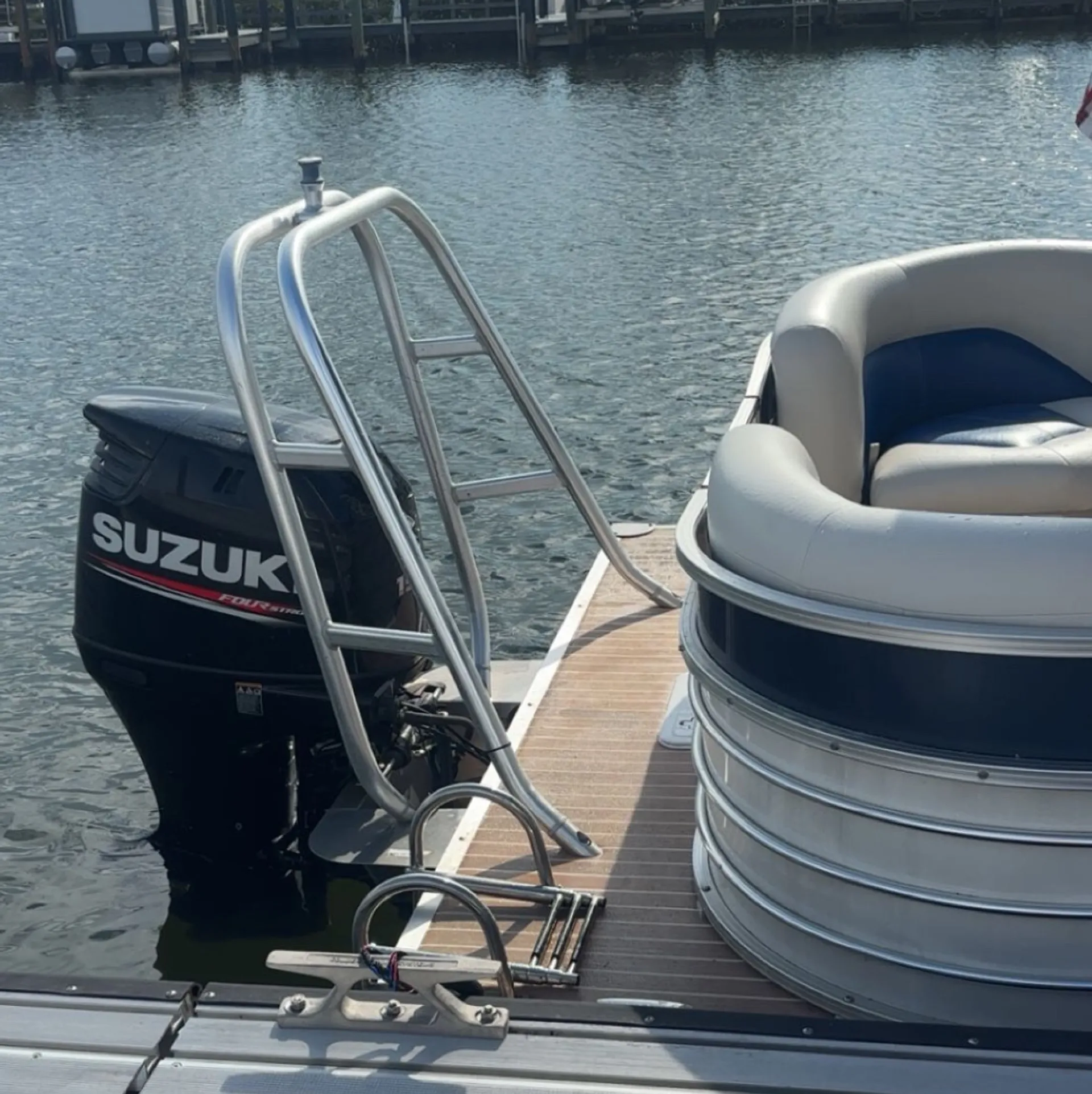 LANDAU 230 ATLANTIS CRUISE in Cape Coral, FL — photo 8