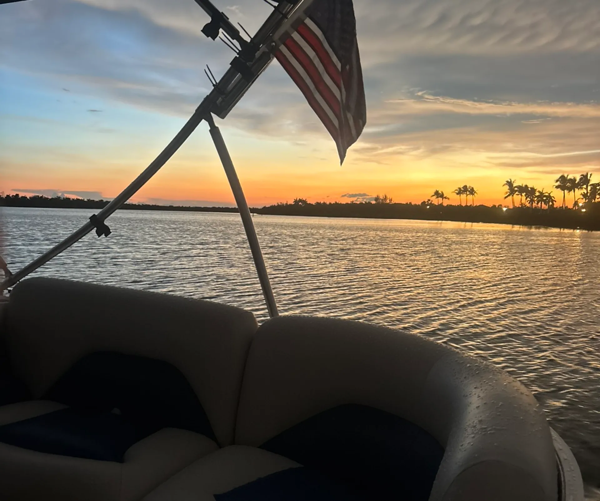 LANDAU 230 ATLANTIS CRUISE in Cape Coral, FL — photo 10
