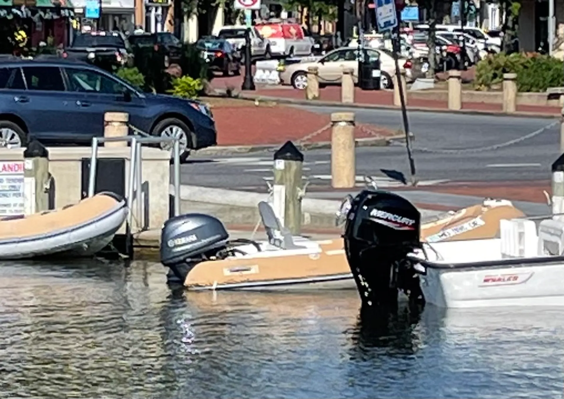 AB INFLATABLES 12 VST in Annapolis, MD — photo 2