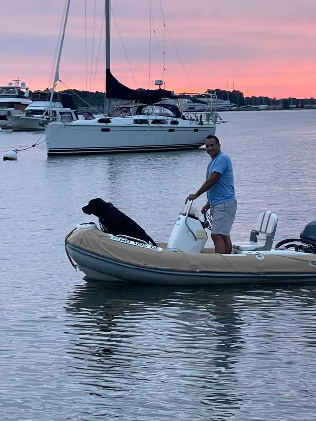 Rent a AB INFLATABLES rigid inflatable in Annapolis, MD near me