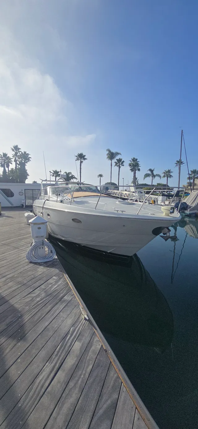 Rent a TROJAN YACHTS motor yacht in San Diego, CA near me
