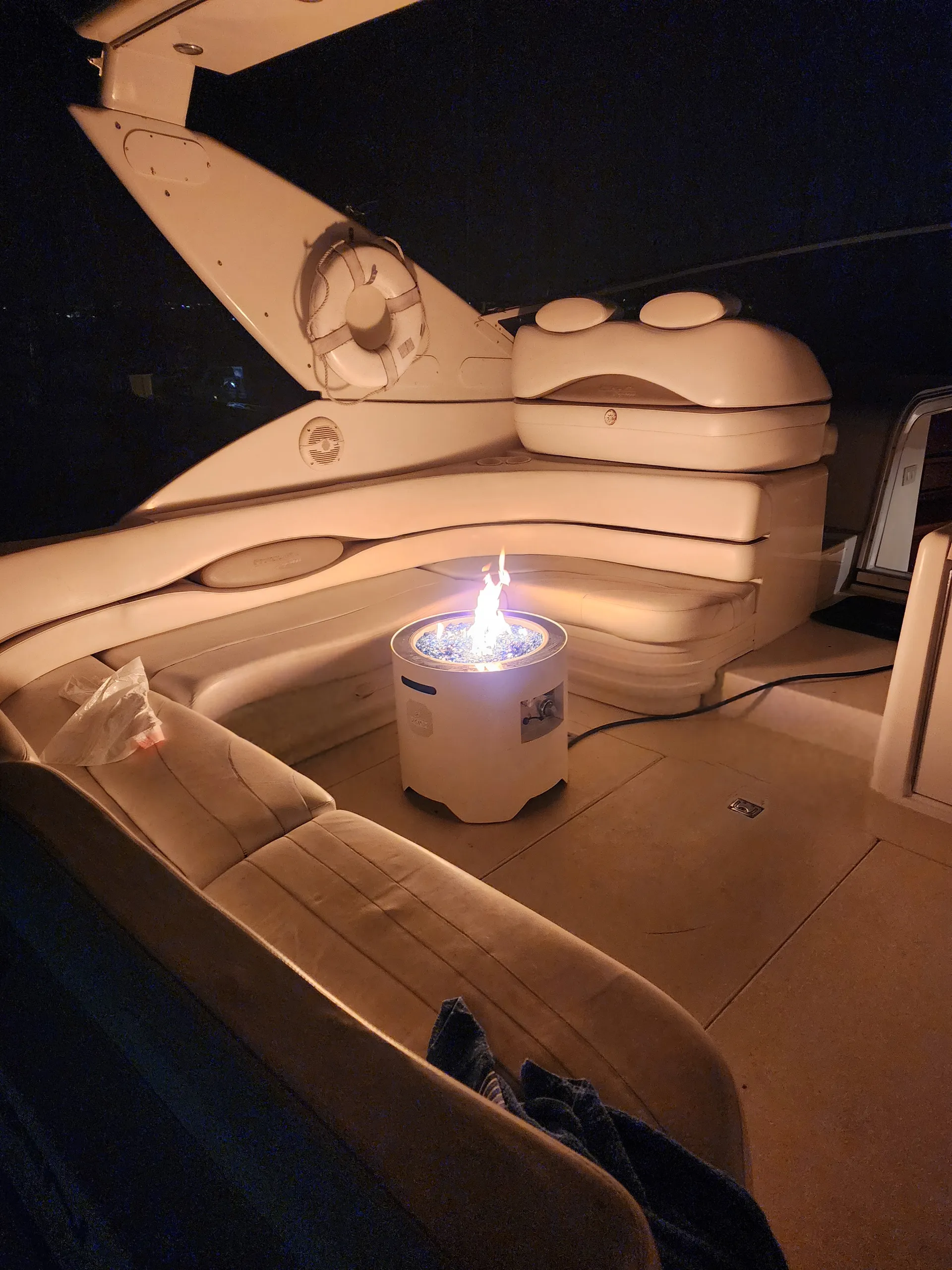 TROJAN YACHTS 440 EXPRESS YACHT in San Diego, CA — photo 5