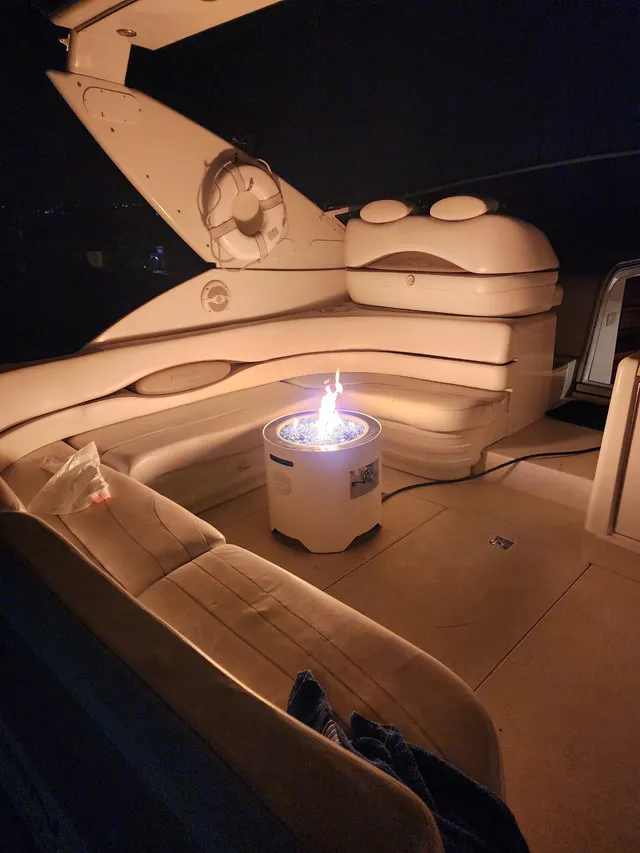 Rent a TROJAN YACHTS motor yacht in San Diego, CA near me