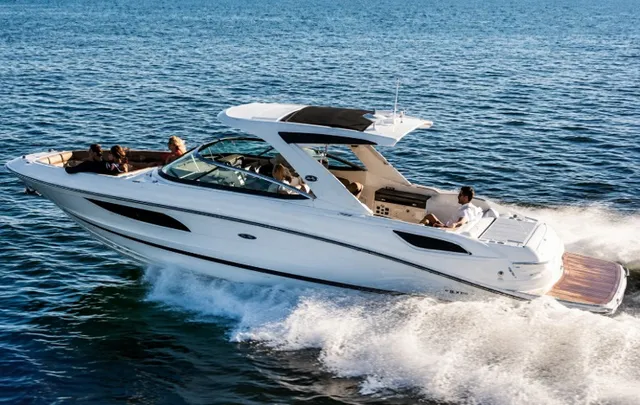 Rent a SEA RAY BOATS bow rider in Oceanside, NY near me
