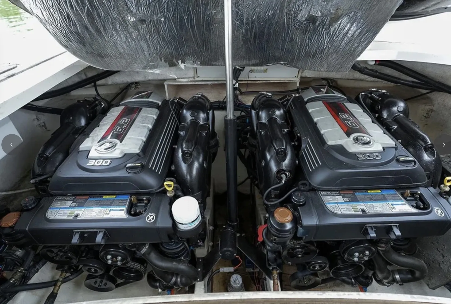 2018 Sea Ray SLX 350 | Luxury Day Yacht | Captain Included