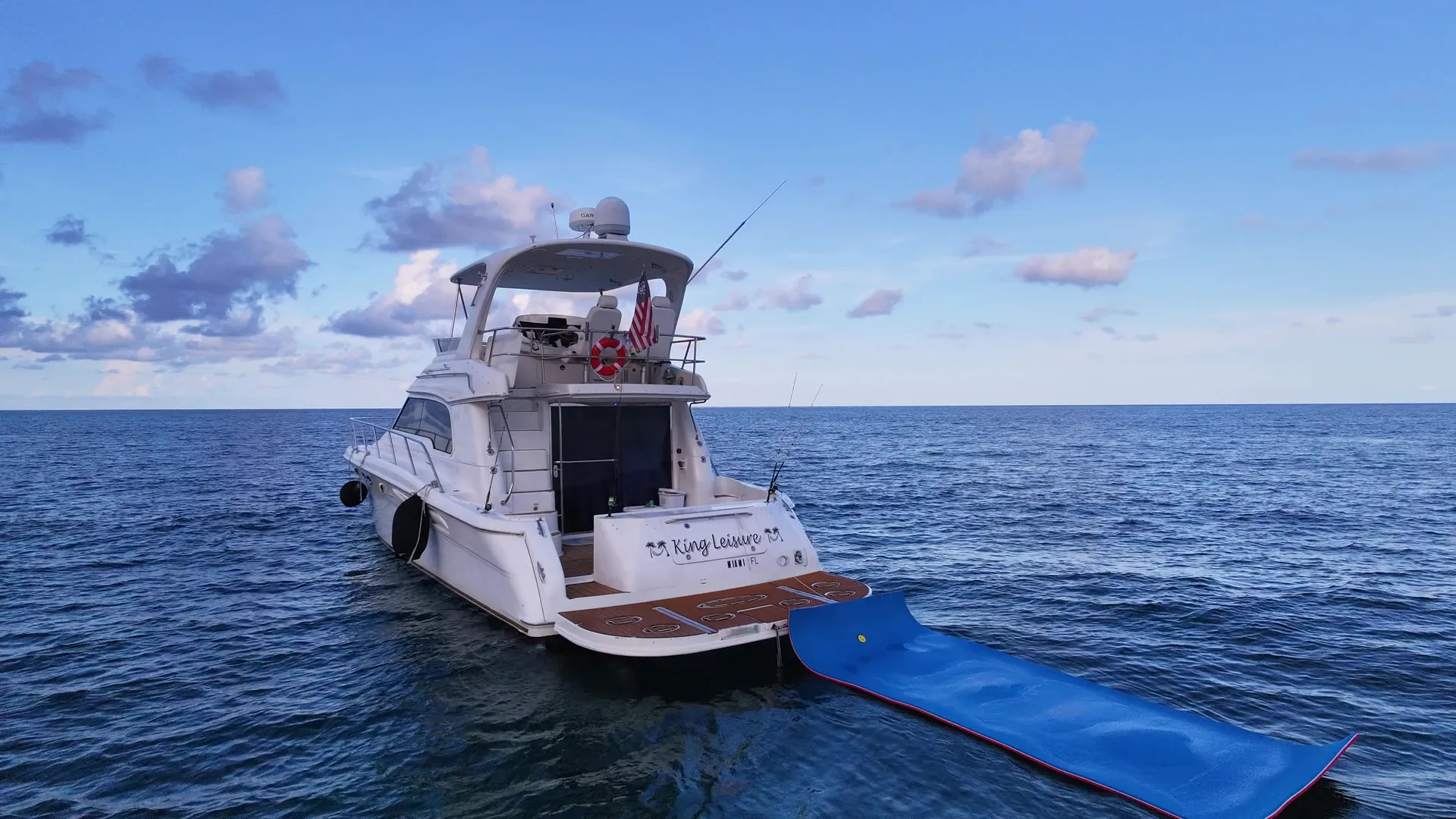 Sea Ray Boats Fly Bridge 60ft in Miami, FL