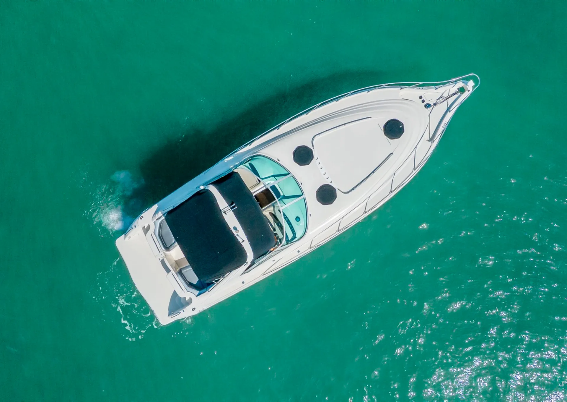 Other 40' Jeanneau in Miami, FL — photo 9