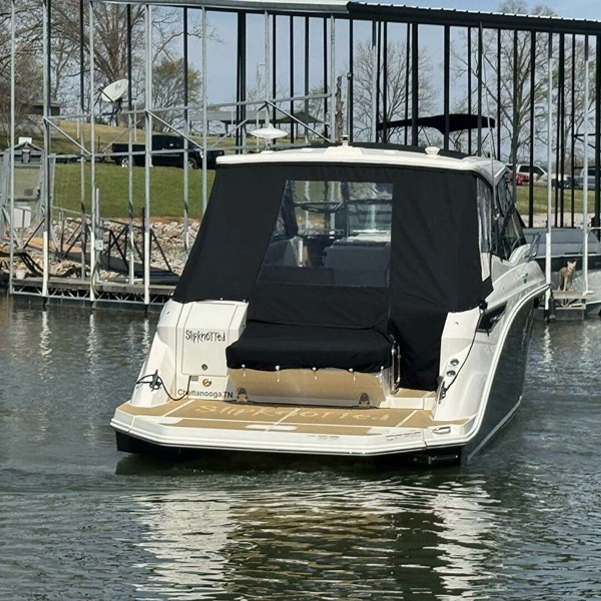 SEA RAY BOATS SUNDANCER 320 in Miami, FL — photo 6