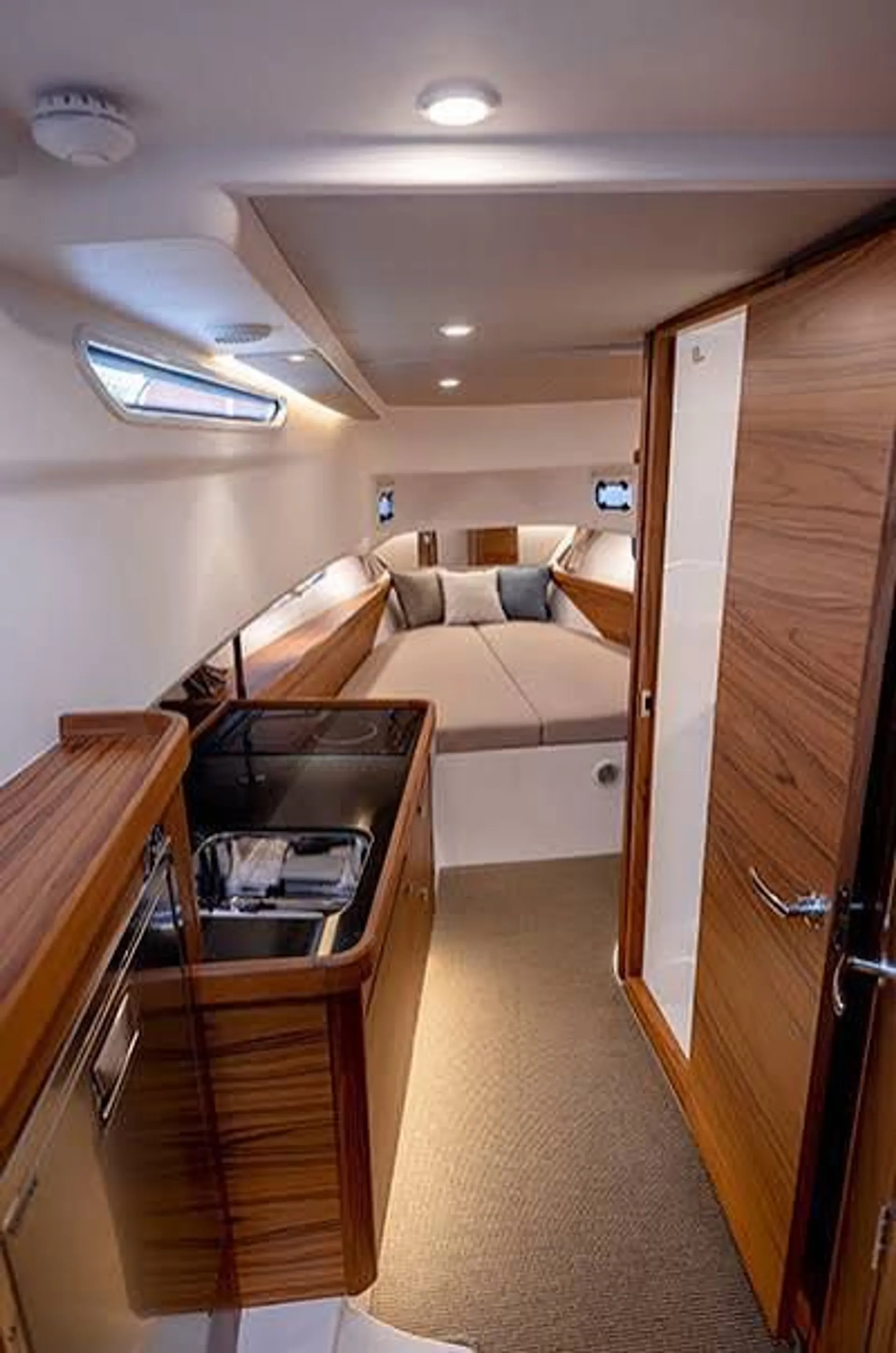 Palm Beach Opulent Open Yacht Cruise 