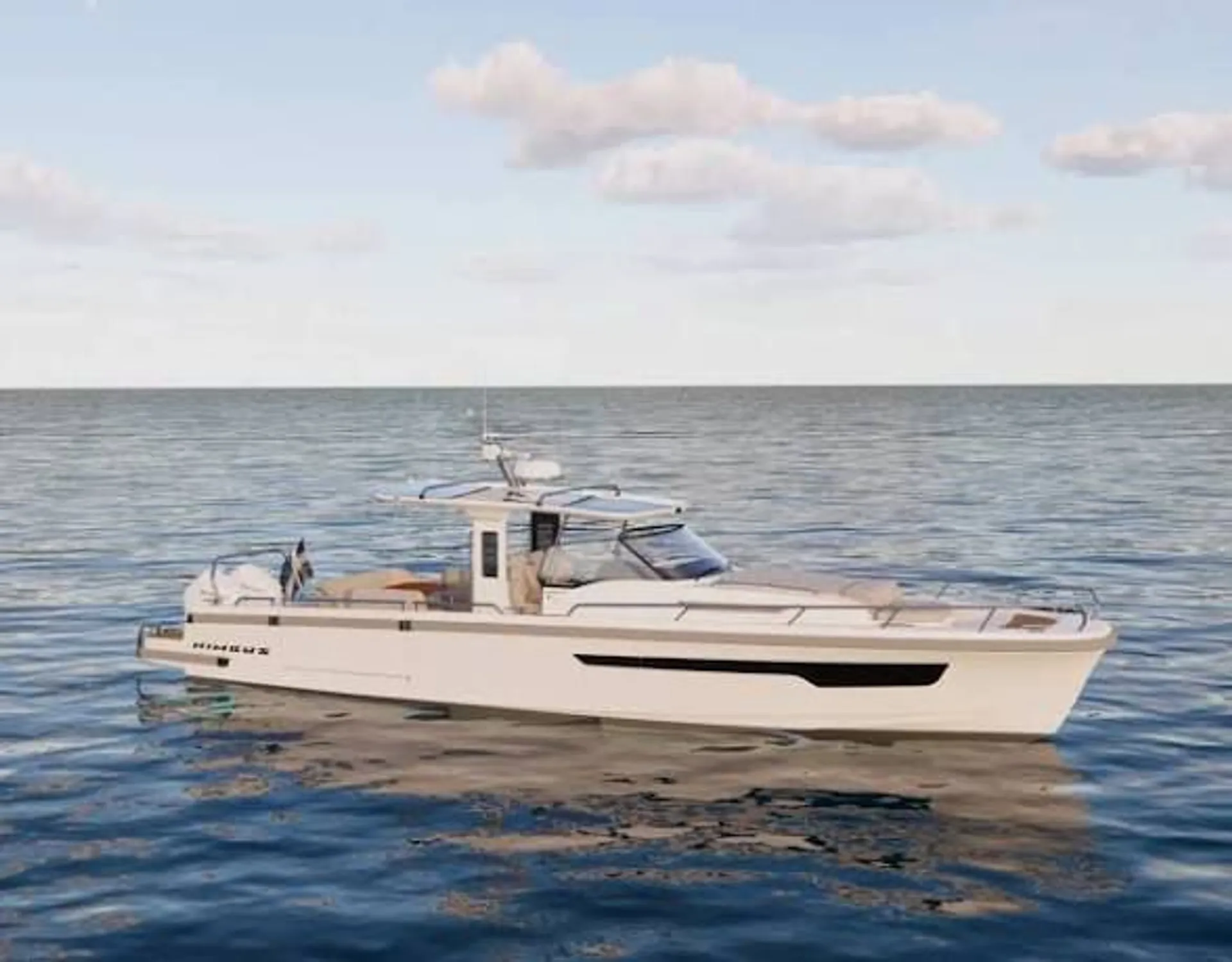 Palm Beach Opulent Open Yacht Cruise 
