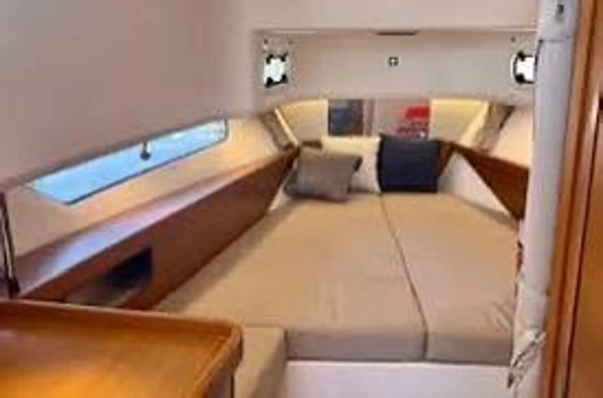Palm Beach Opulent Open Yacht Cruise 