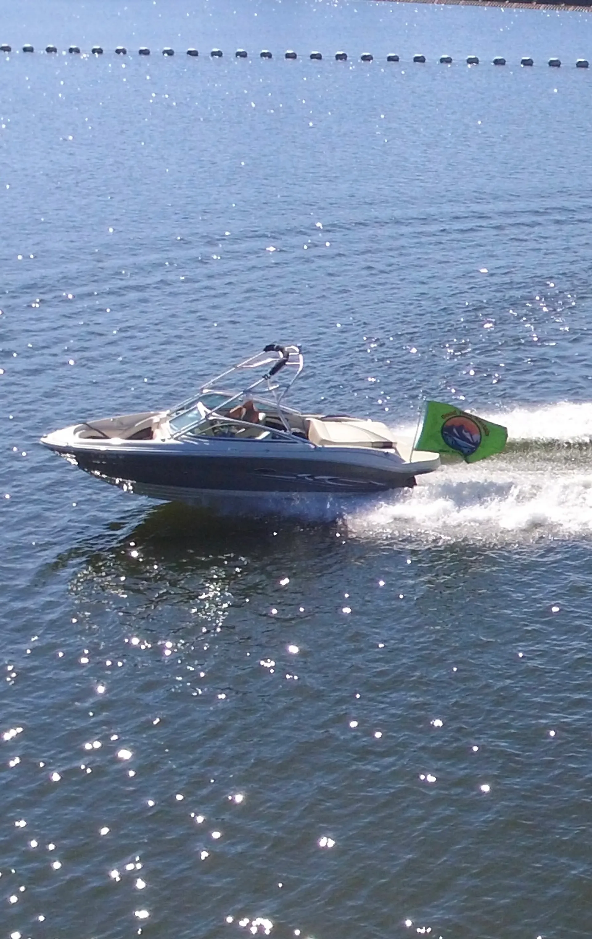 SEA RAY BOATS 200 SELECT BR  in Jackson, GA — photo 10