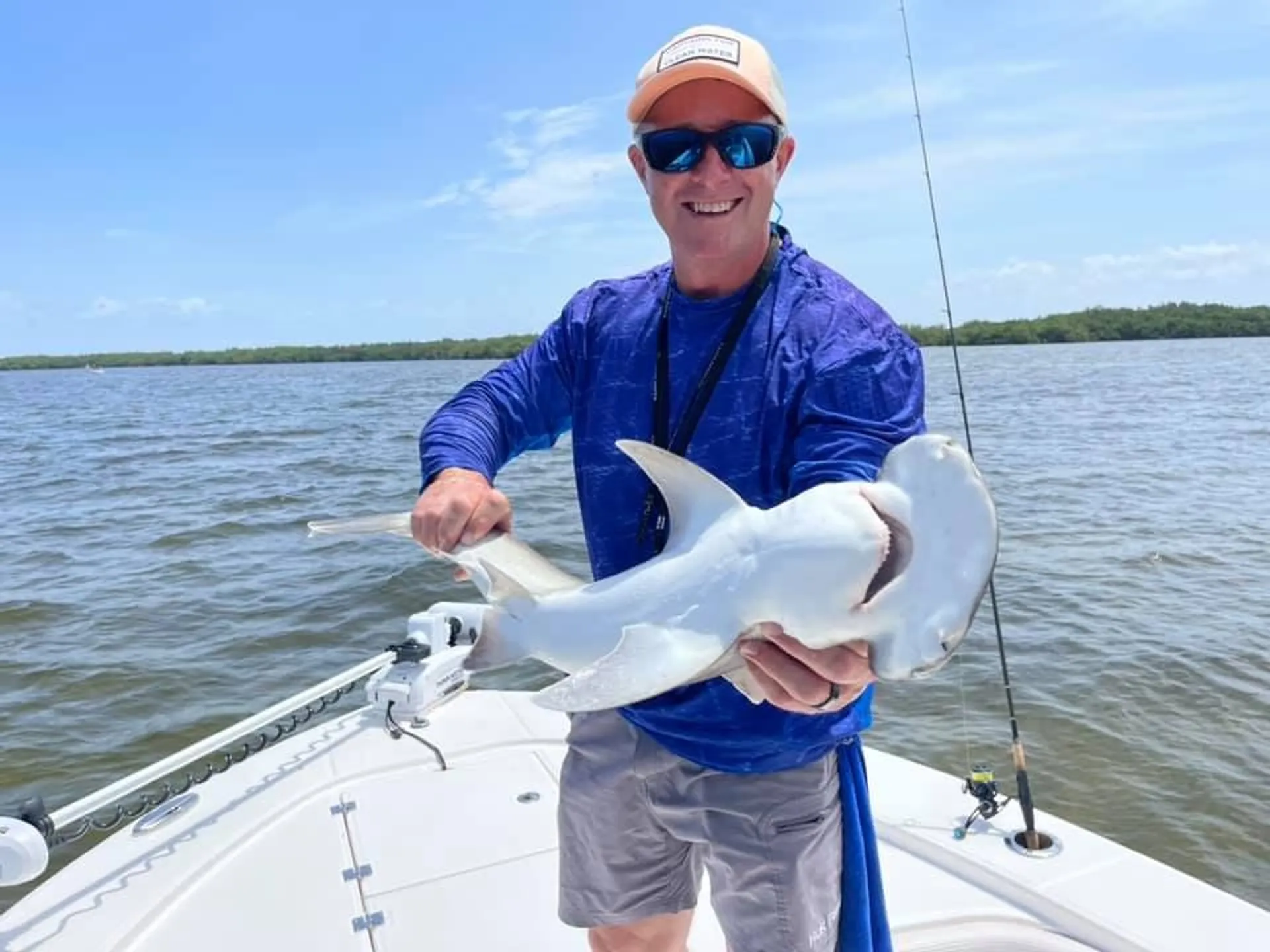 ROBALO 246 CAYMAN W/F200XB W/TRLR in North Port, FL — photo 7
