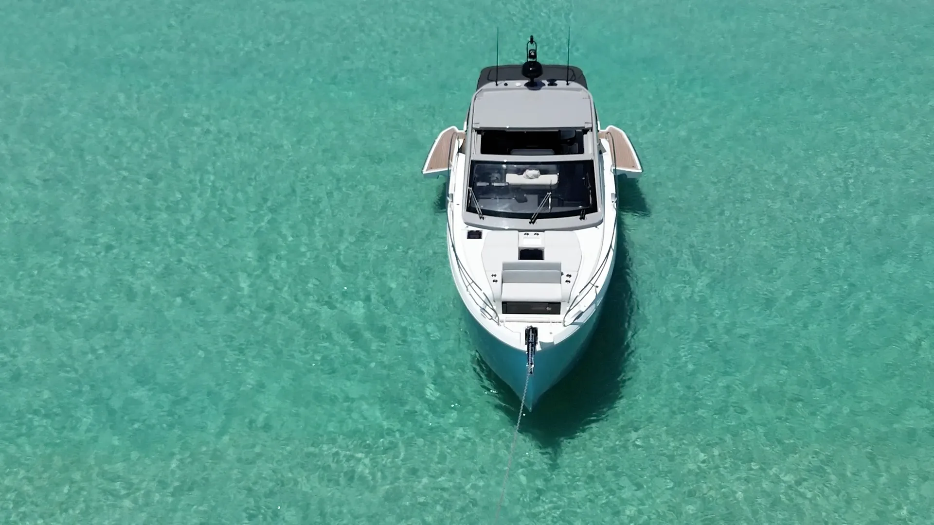 Hanover Boats 387 in Destin, FL — photo 4