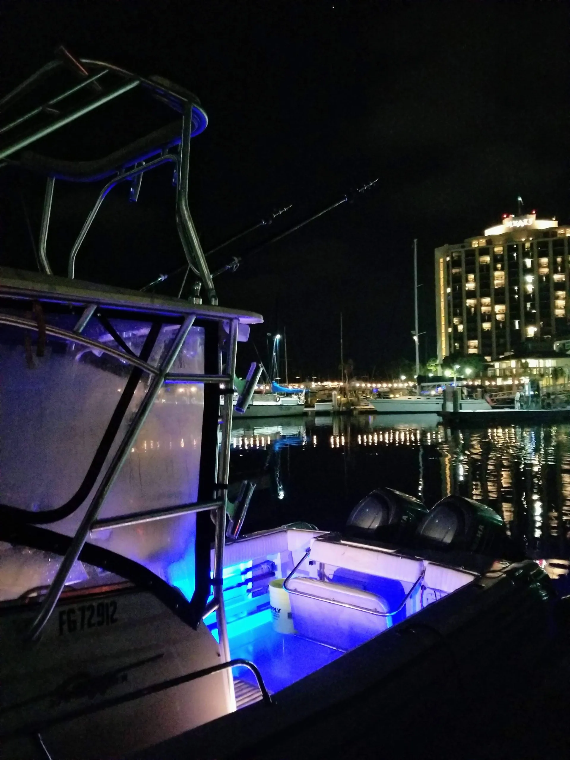 Grady-White Boats 270S Islander in San Diego, CA — photo 10