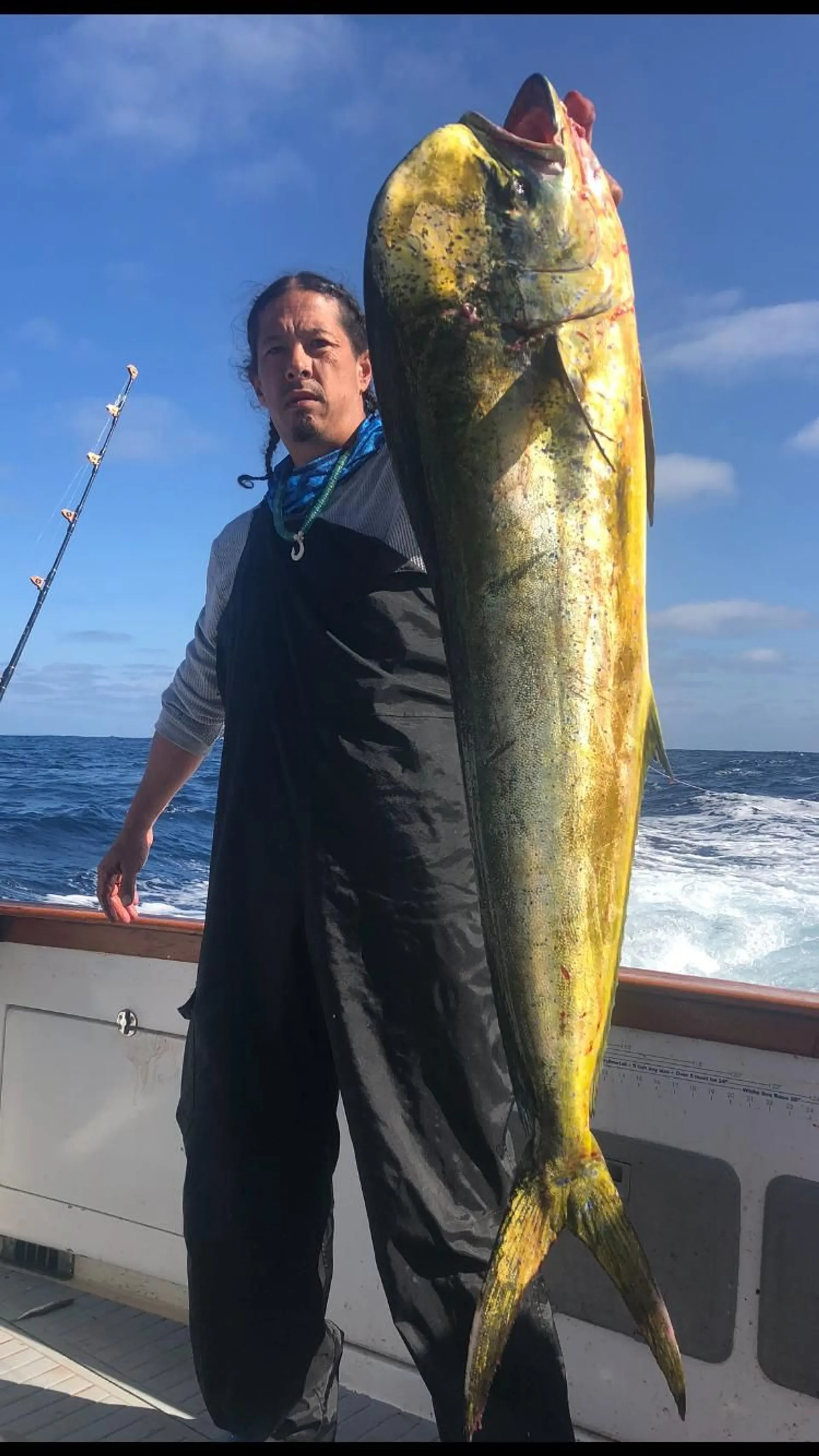 50ft EggHarbor. Party, Harbor cruise or offshore fishing 