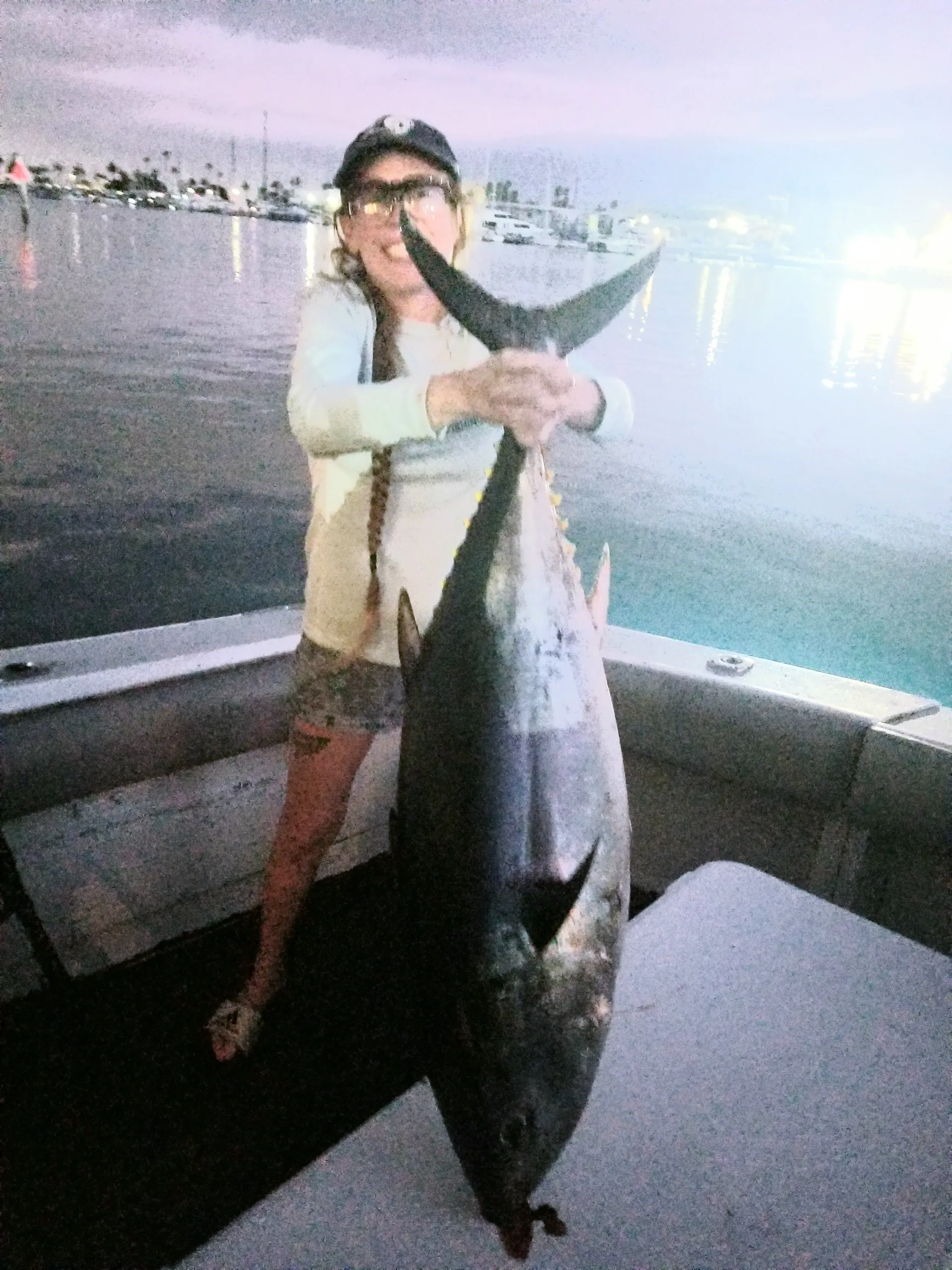 50ft EggHarbor. Party, Harbor cruise or offshore fishing 