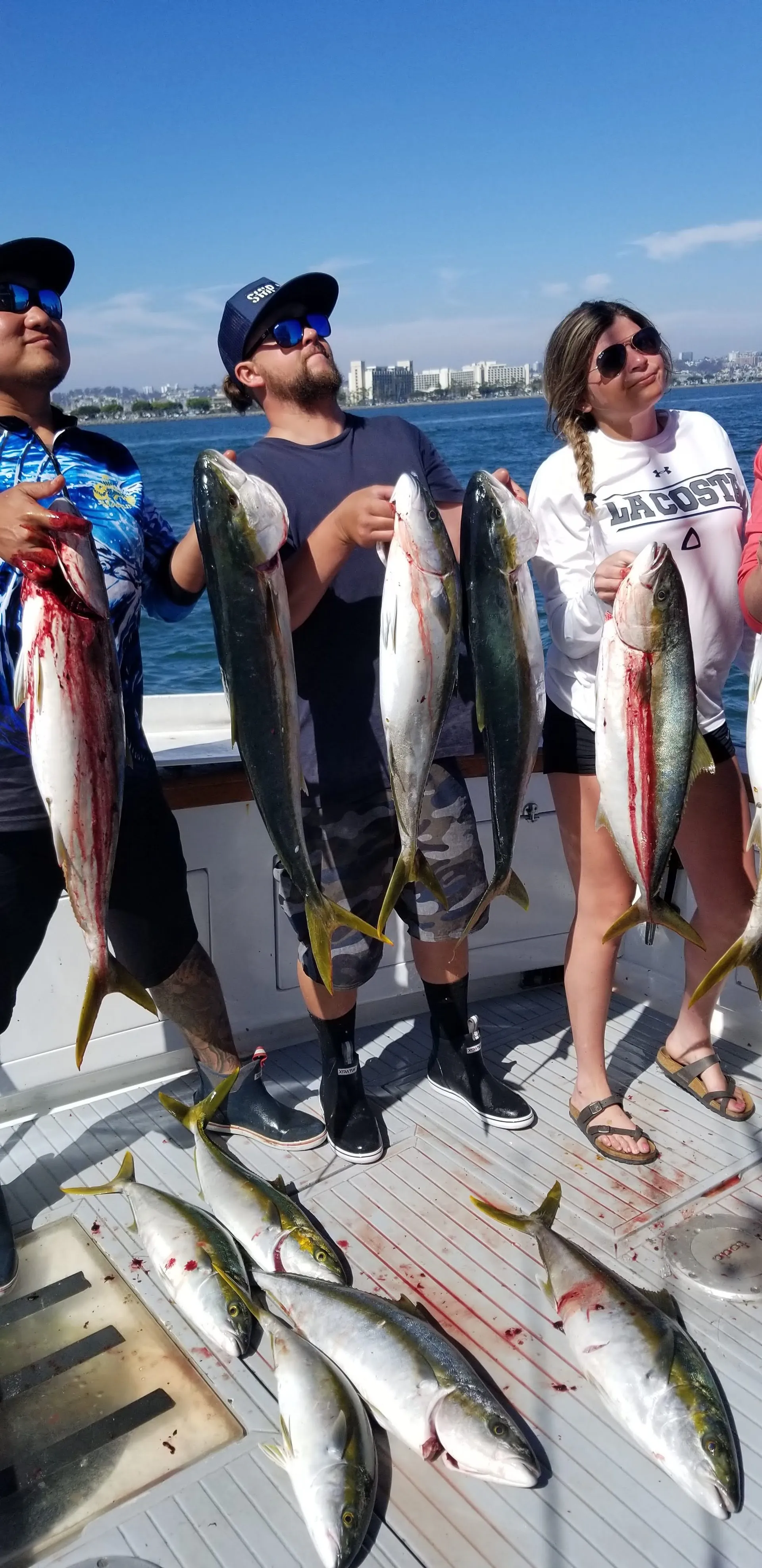 50ft EggHarbor. Party, Harbor cruise or offshore fishing 