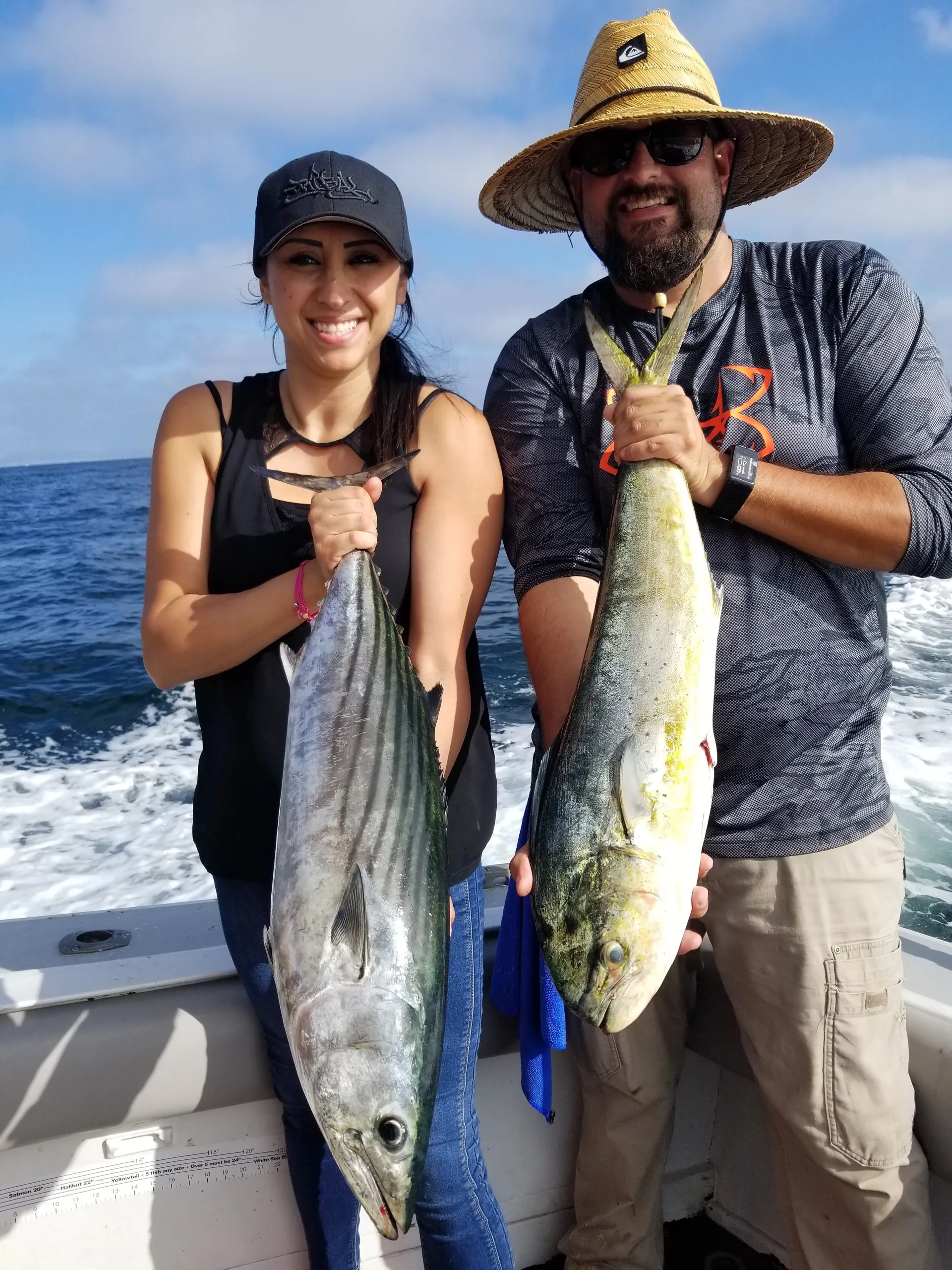 50ft EggHarbor. Party, Harbor cruise or offshore fishing 