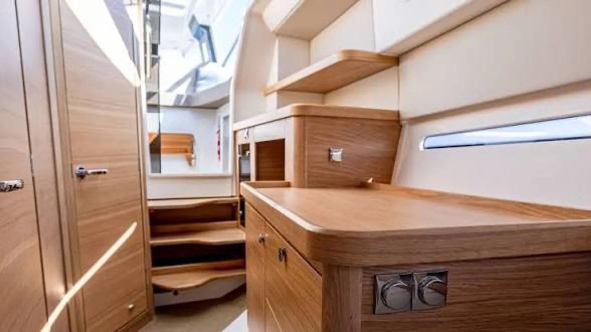 Palm Beach Opulent Open Yacht Cruise 