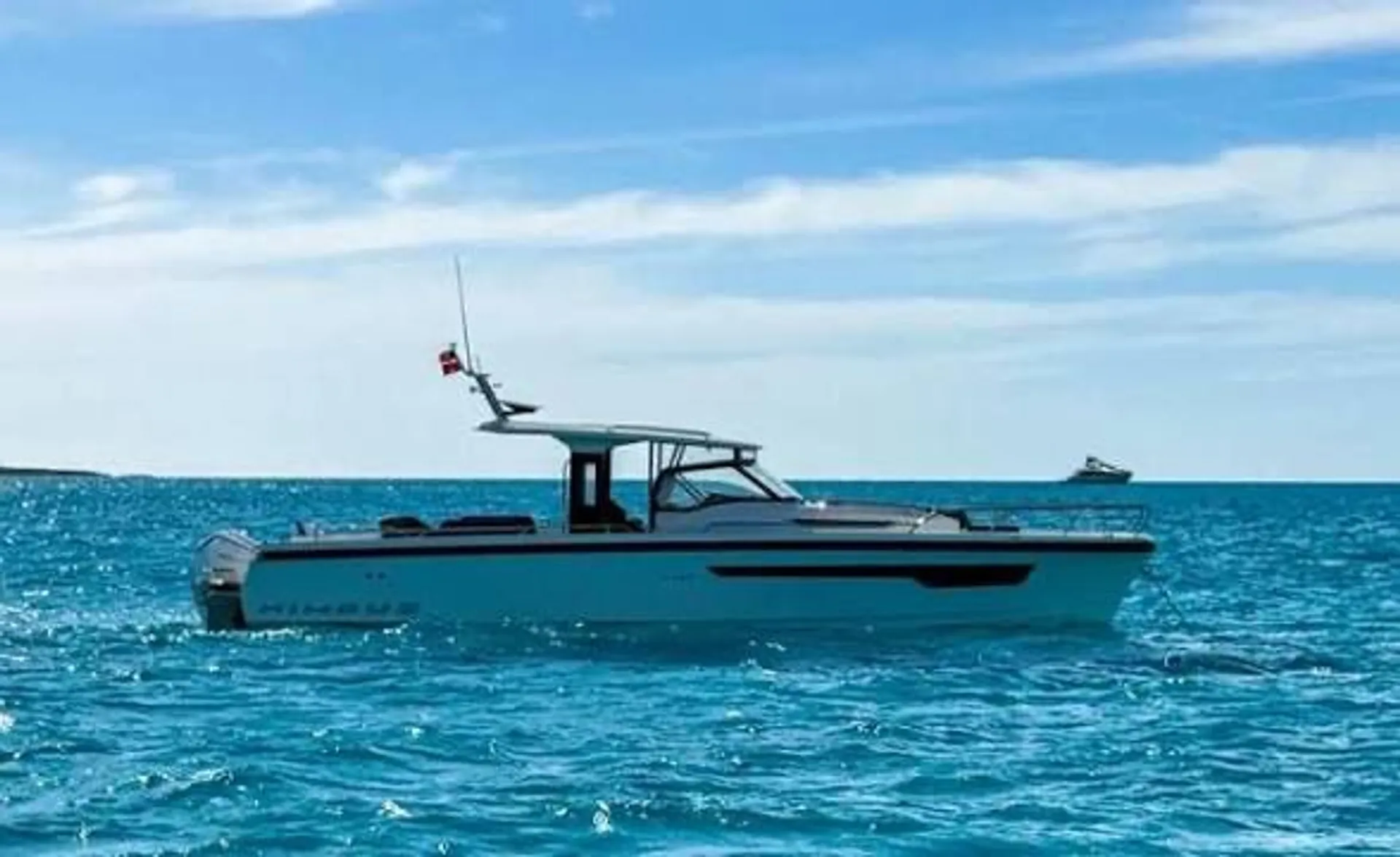 Palm Beach Opulent Open Yacht Cruise 