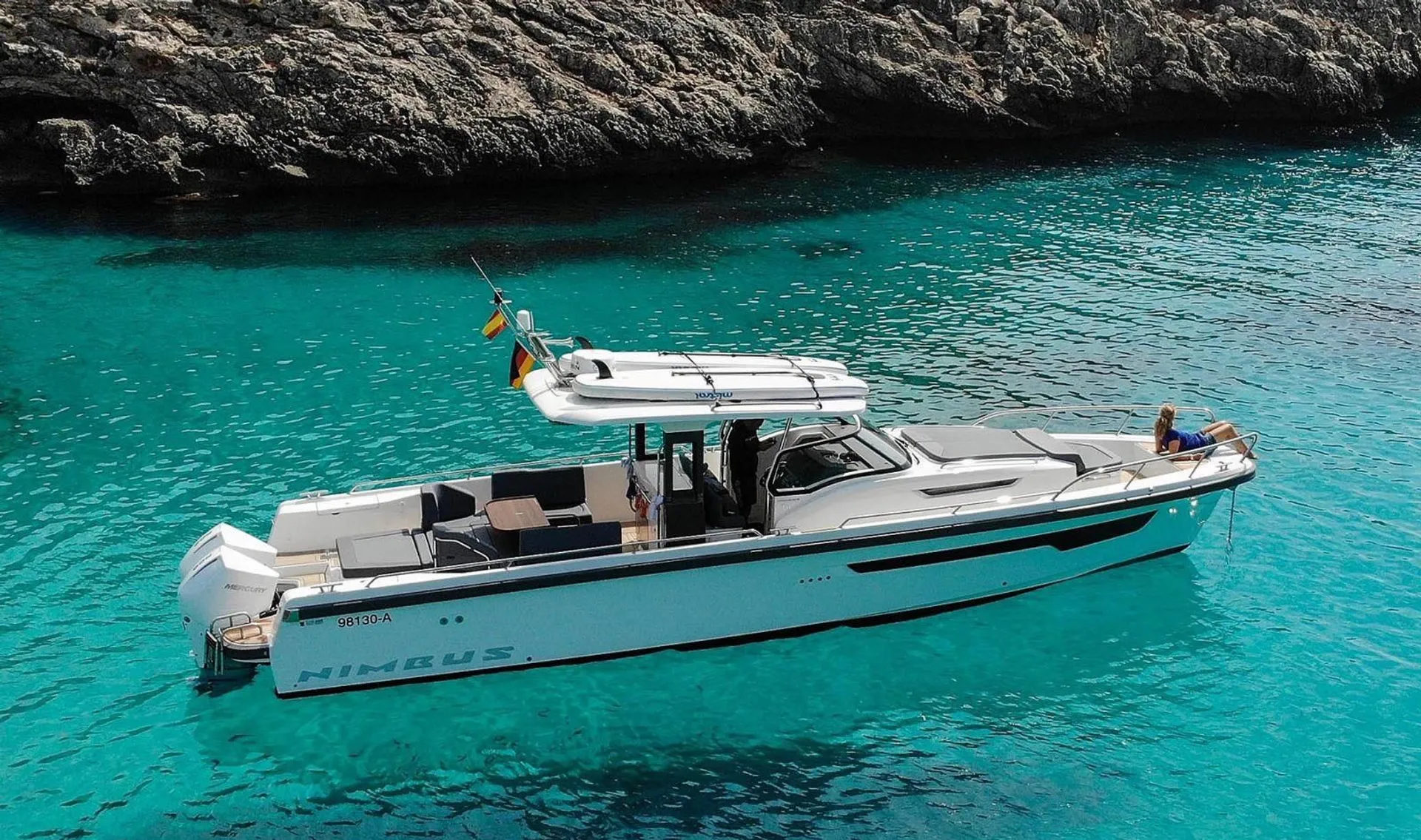 Palm Beach Opulent Open Yacht Cruise 