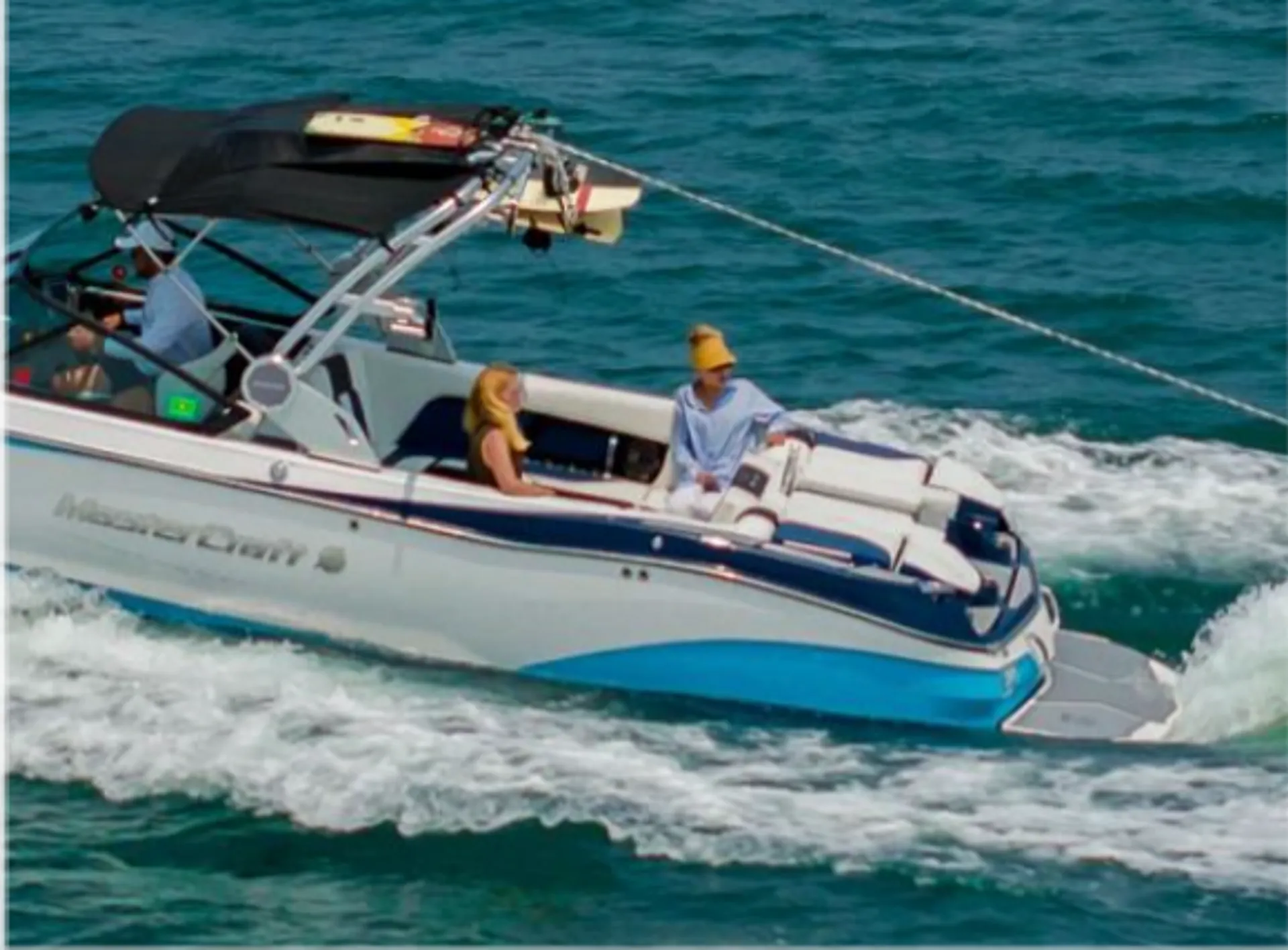 MASTERCRAFT BOATS X26 in Sag Harbor, NY