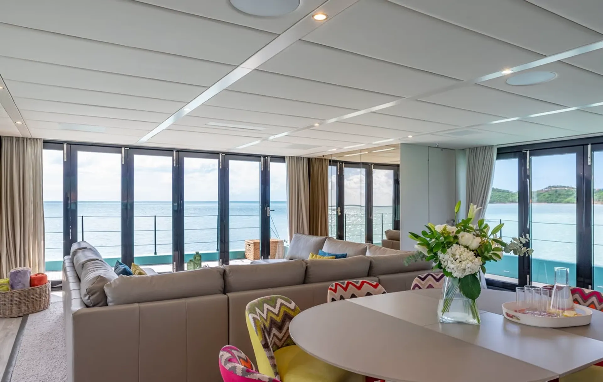 Sunreef 70 in Miami Beach, FL — photo 3