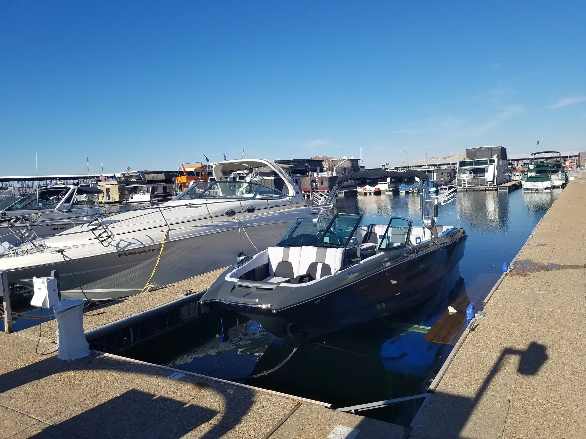 Mastercraft Boats X 26 in Nokomis, FL — photo 7