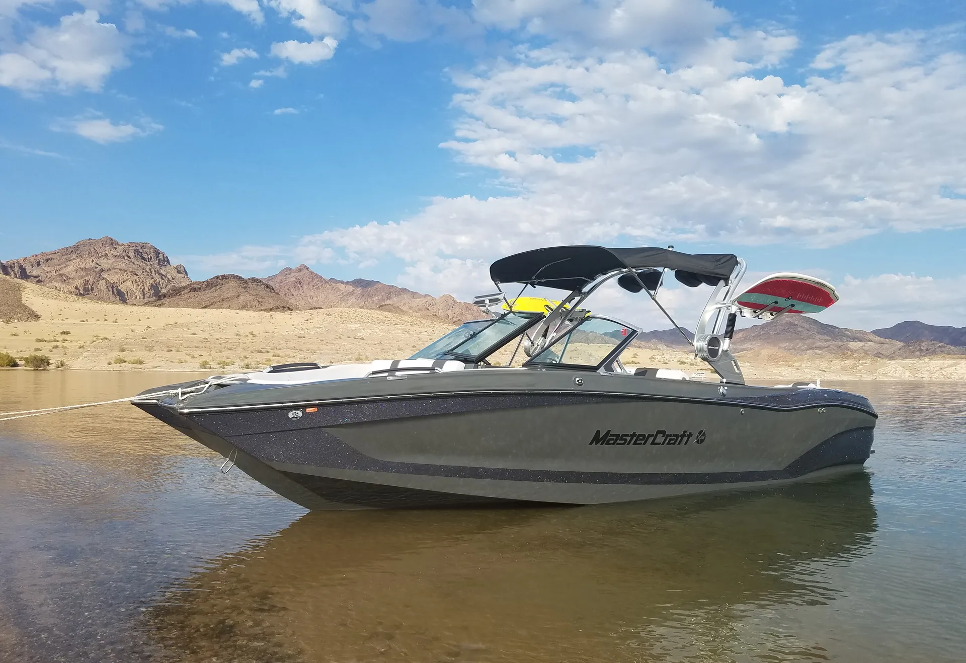Mastercraft Boats X 26 in Nokomis, FL — photo 4