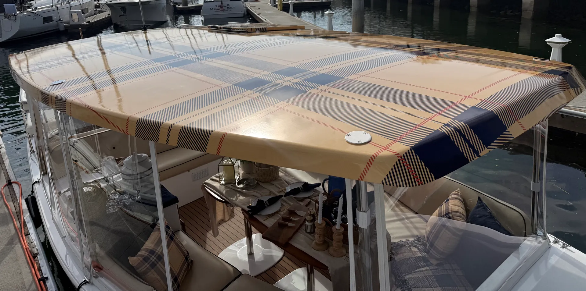 Duffy Suncruiser in Newport Beach, CA — photo 2