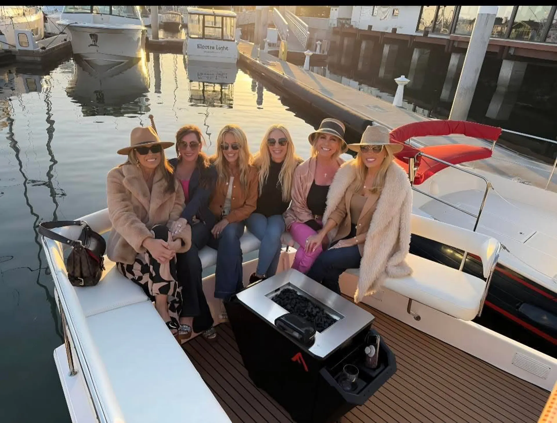 Duffy Suncruiser in Newport Beach, CA — photo 9