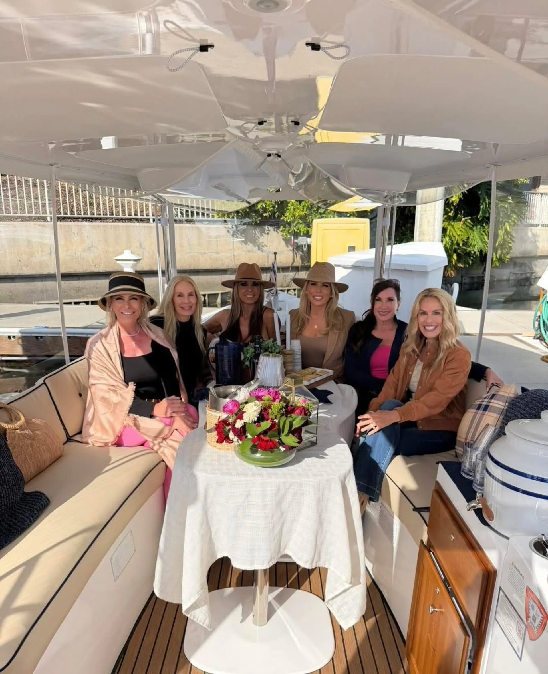 Duffy Suncruiser in Newport Beach, CA — photo 10