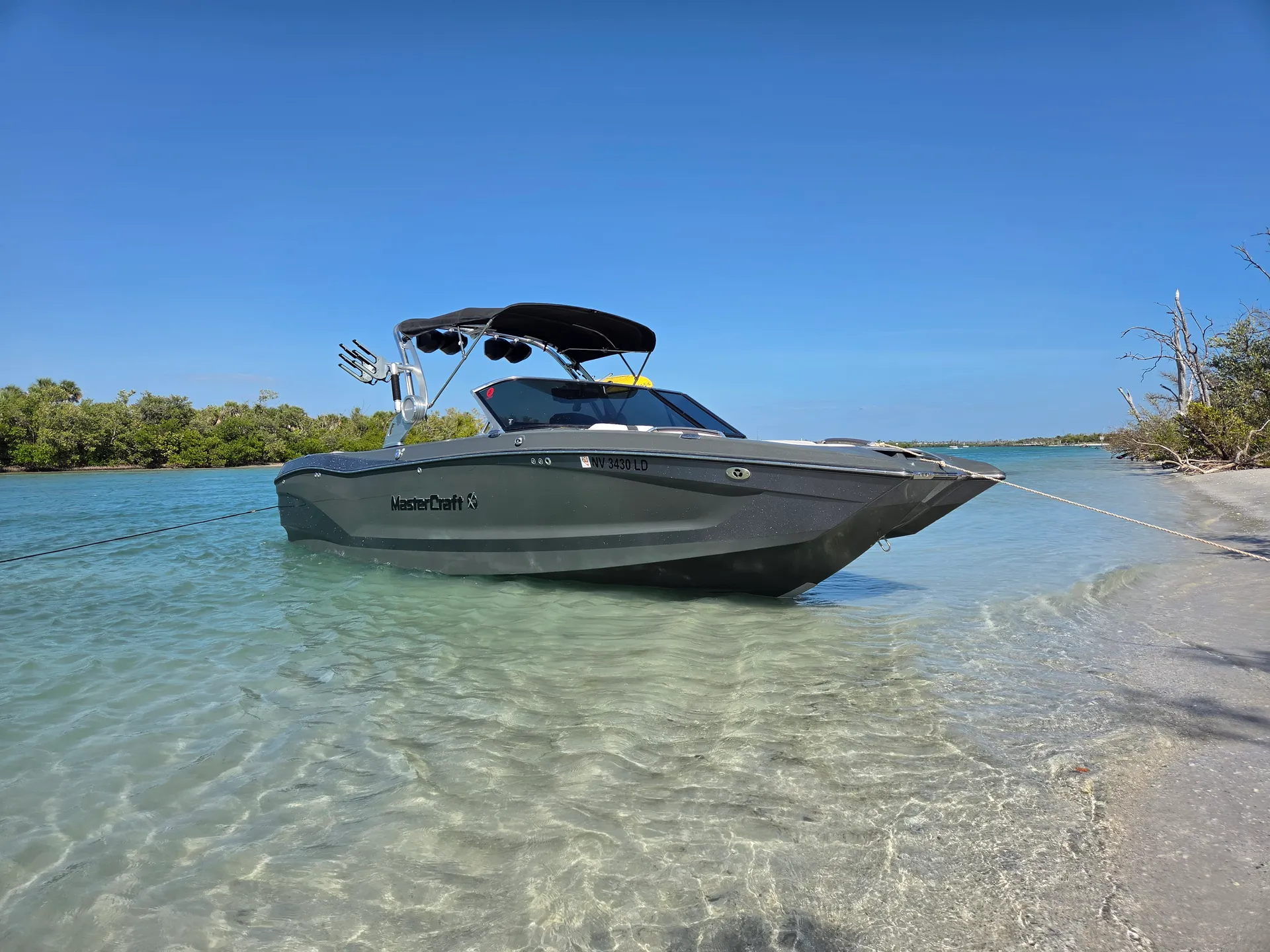 Mastercraft Boats X 26 in Nokomis, FL — photo 2