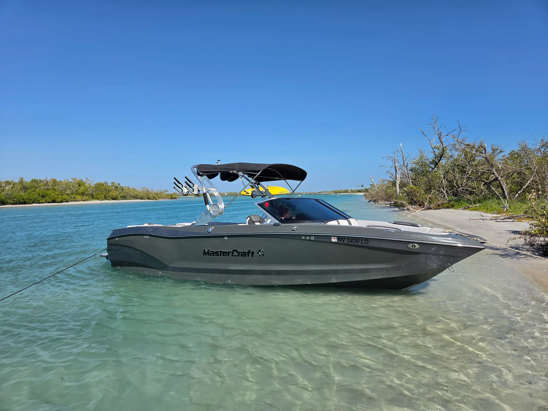Mastercraft Boats X 26 in Nokomis, FL — photo 8