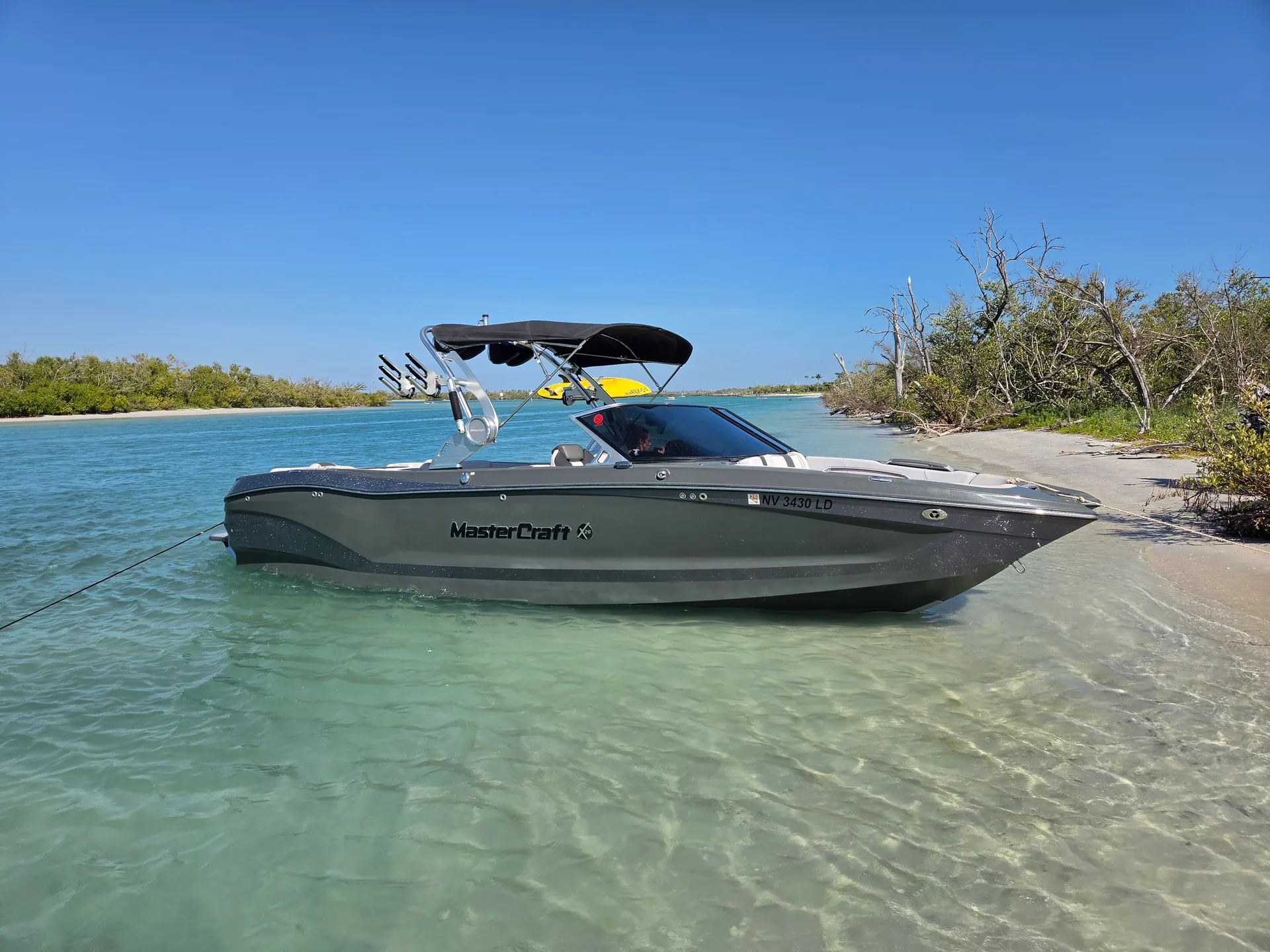 Mastercraft Boats X 26 in Nokomis, FL
