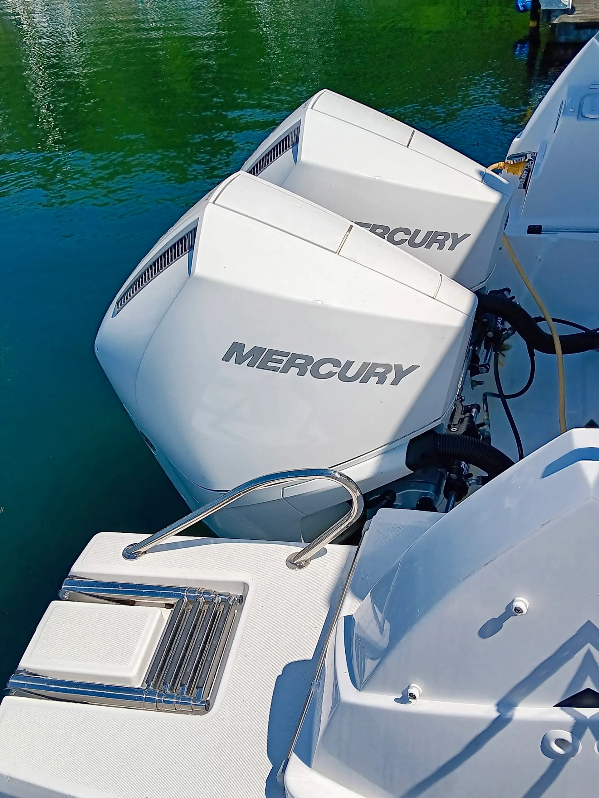 Beneteau USA Antares 9 in Seattle, WA — photo 4