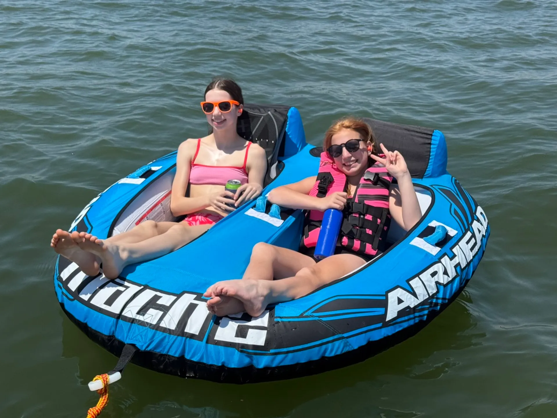 Chaparral Boats SSI236 in Annapolis, MD — photo 9