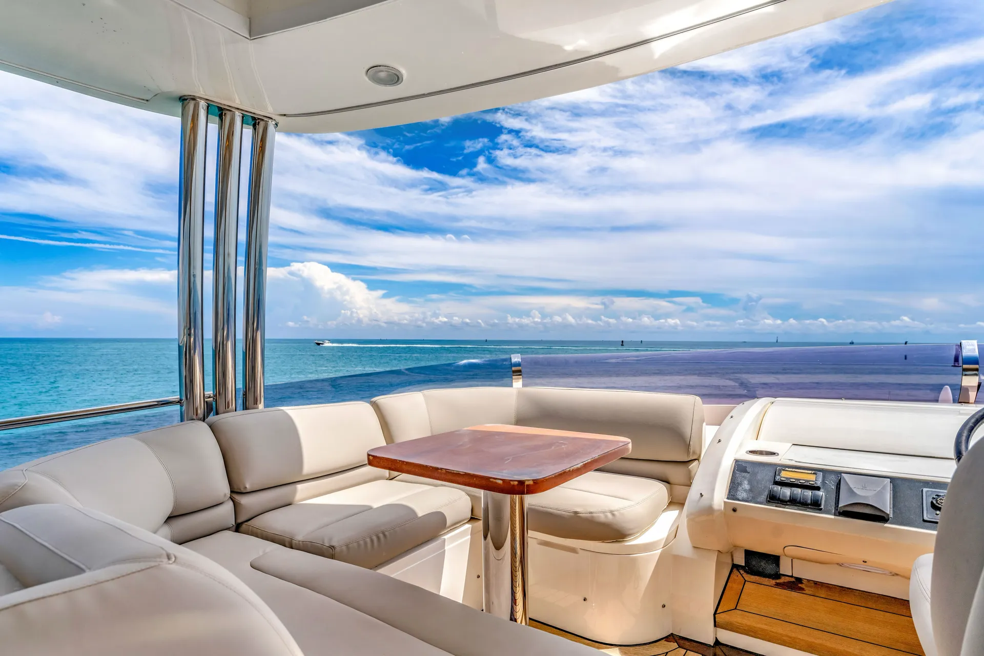Princess 88 Jacuzzi in Miami Beach, FL — photo 2
