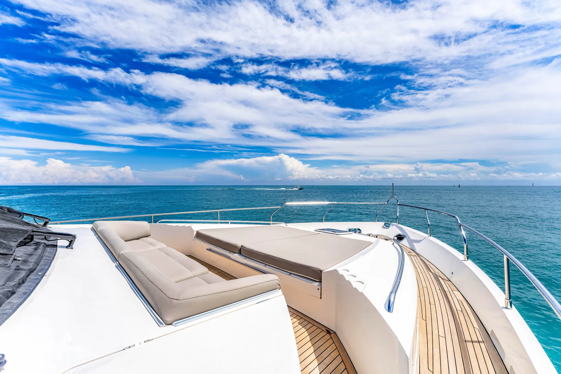 Princess 88 Jacuzzi in Miami Beach, FL — photo 5