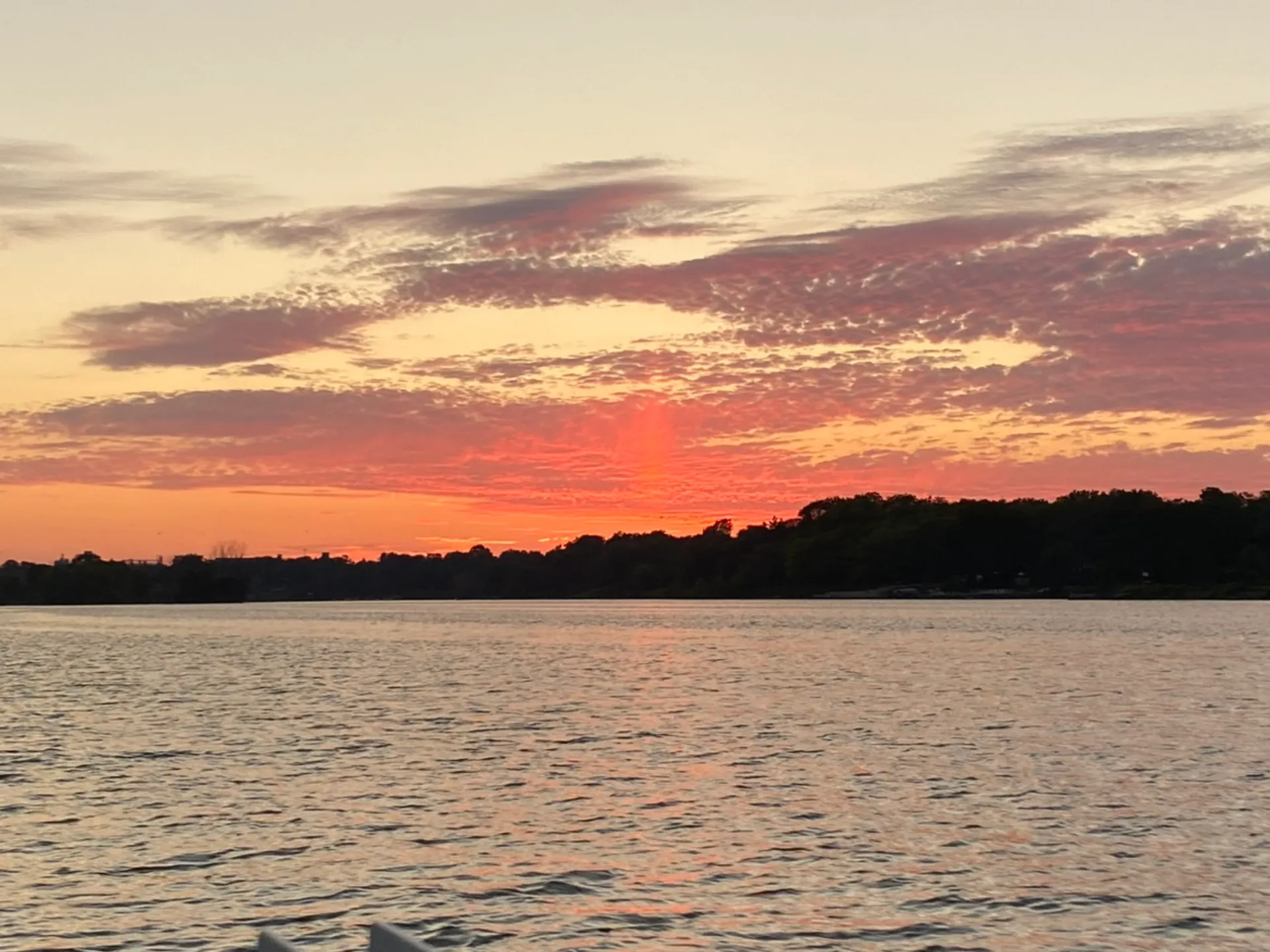 JC AND NEPTOON PONTOON 266 TRITOON in Rossford, OH — photo 5