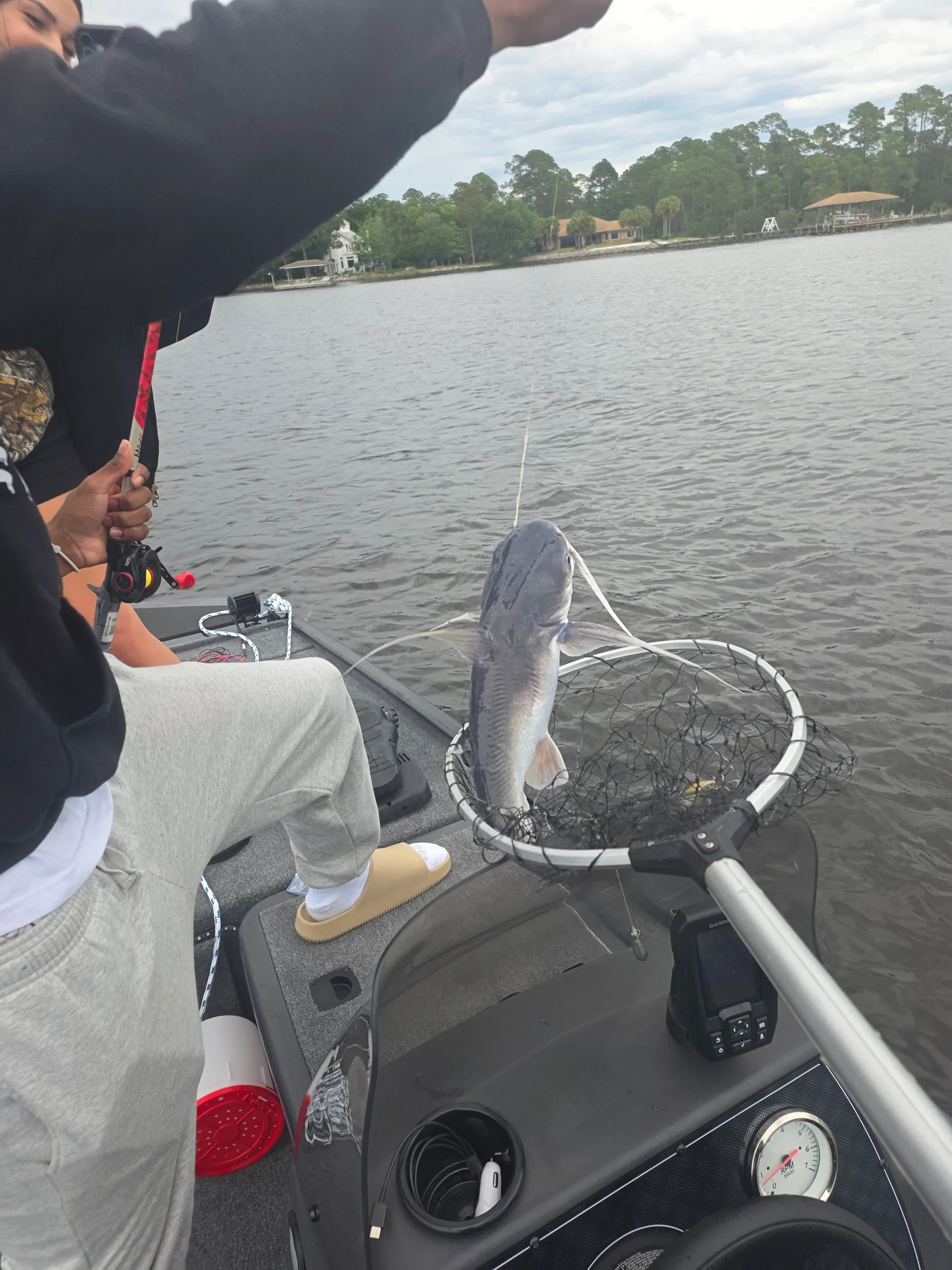 TRACKER BY TRACKER MARINE BASS TRACKER CLASSIC XL in Navarre, FL — photo 3