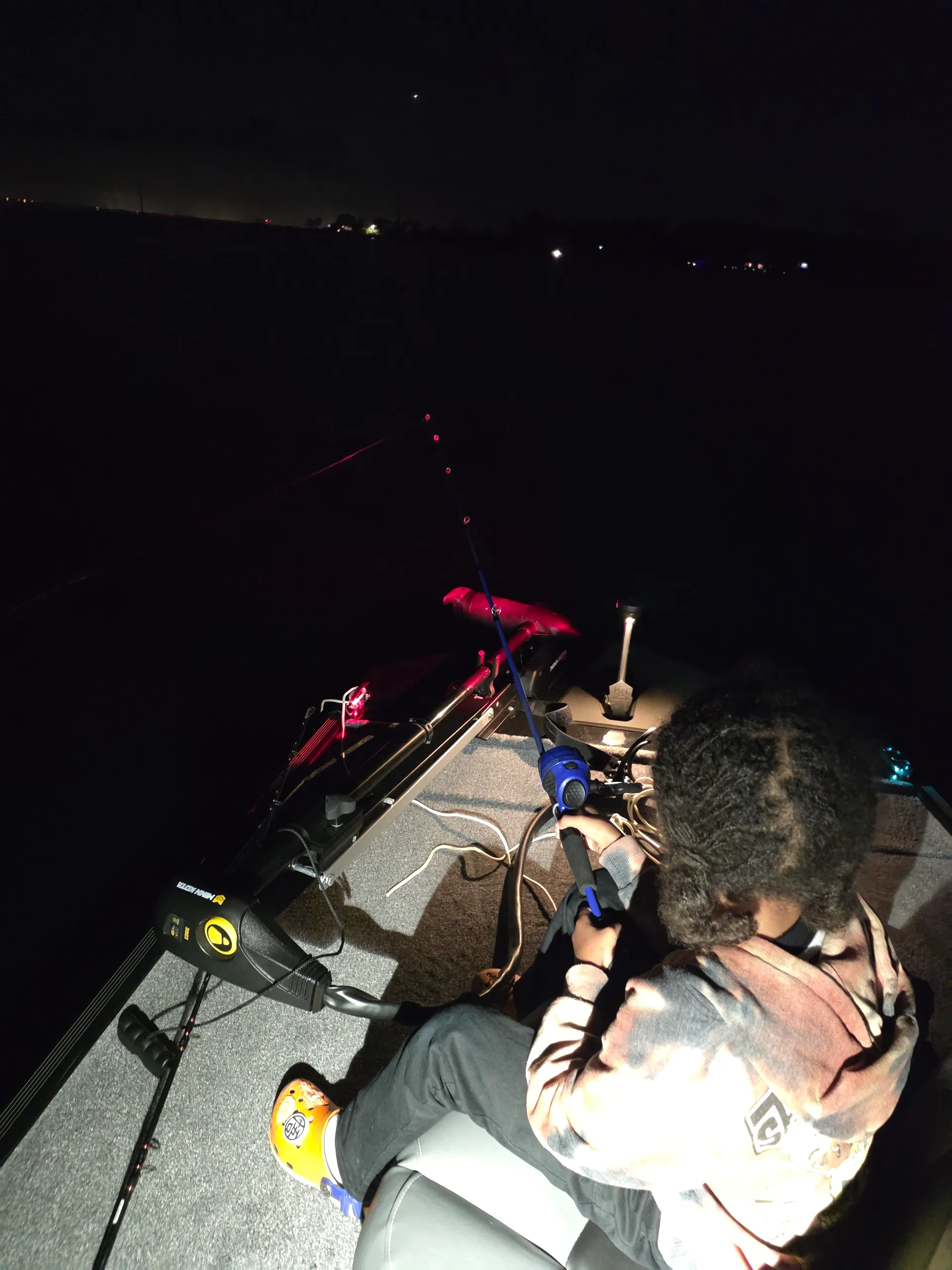 TRACKER BY TRACKER MARINE BASS TRACKER CLASSIC XL in Navarre, FL — photo 4
