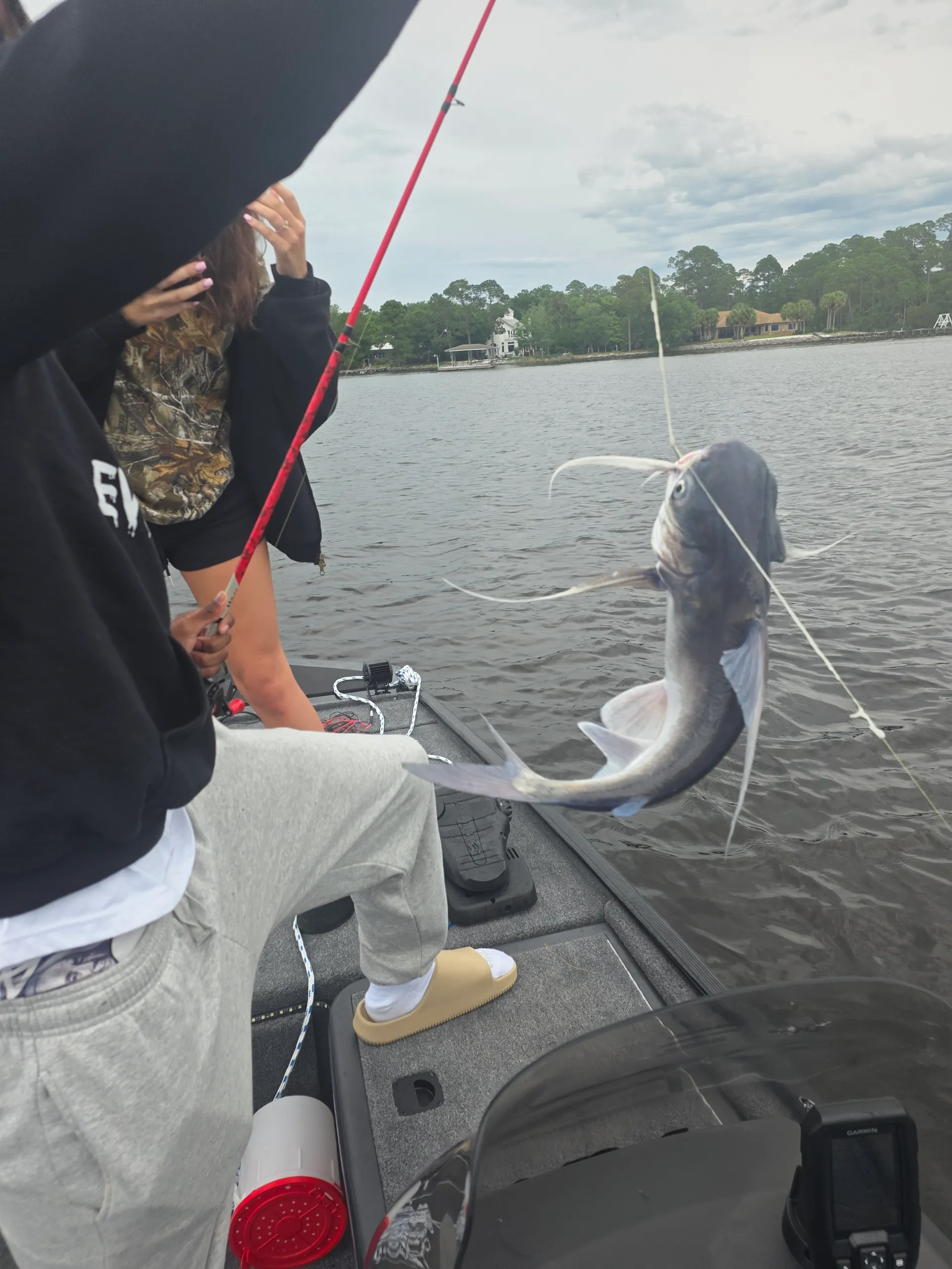 TRACKER BY TRACKER MARINE BASS TRACKER CLASSIC XL in Navarre, FL — photo 5