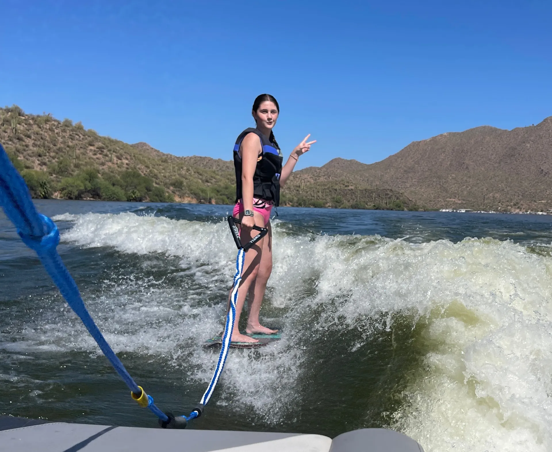 TIGE' BOATS R23 in Gilbert, AZ — photo 3