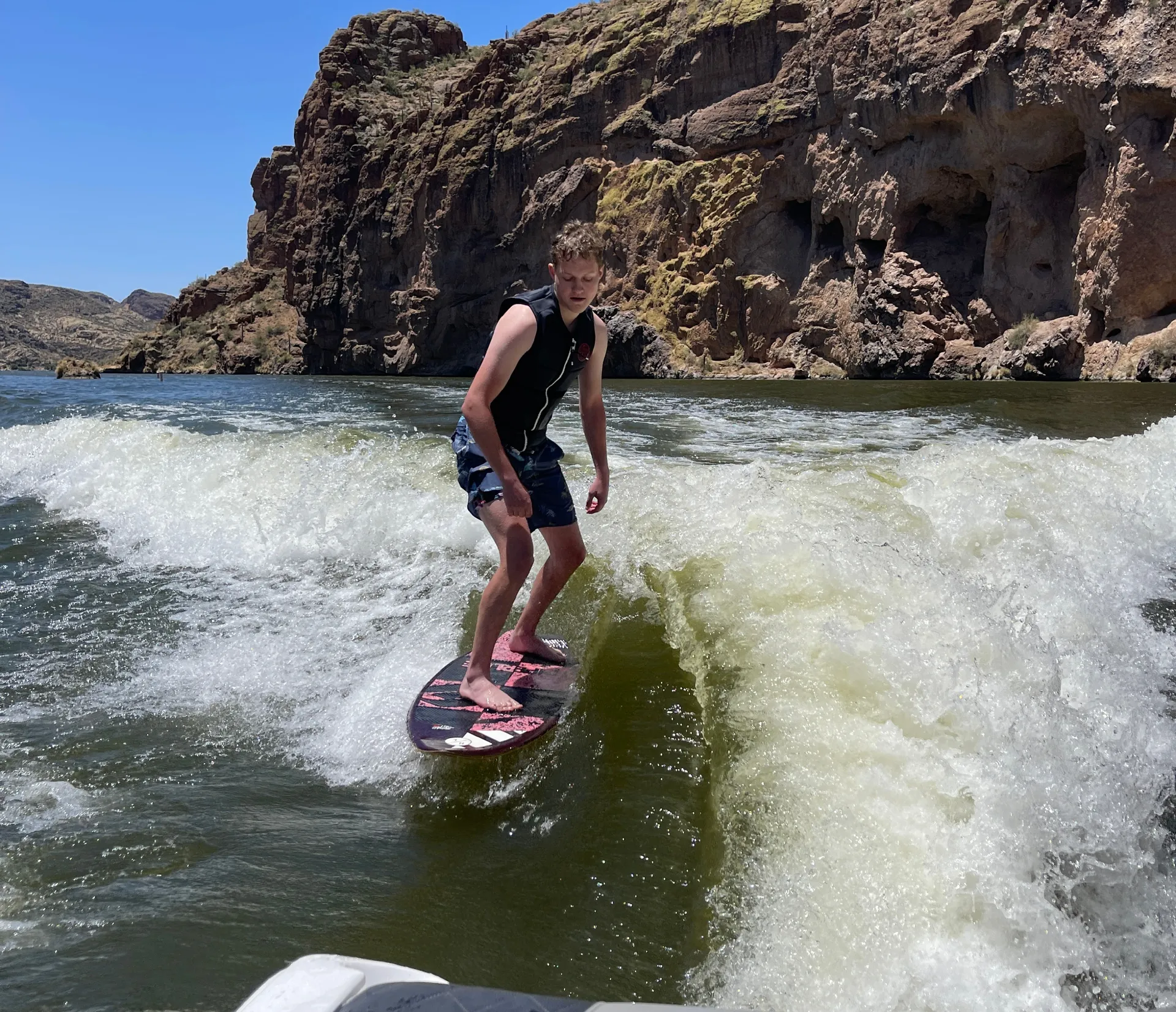 TIGE' BOATS R23 in Gilbert, AZ — photo 4