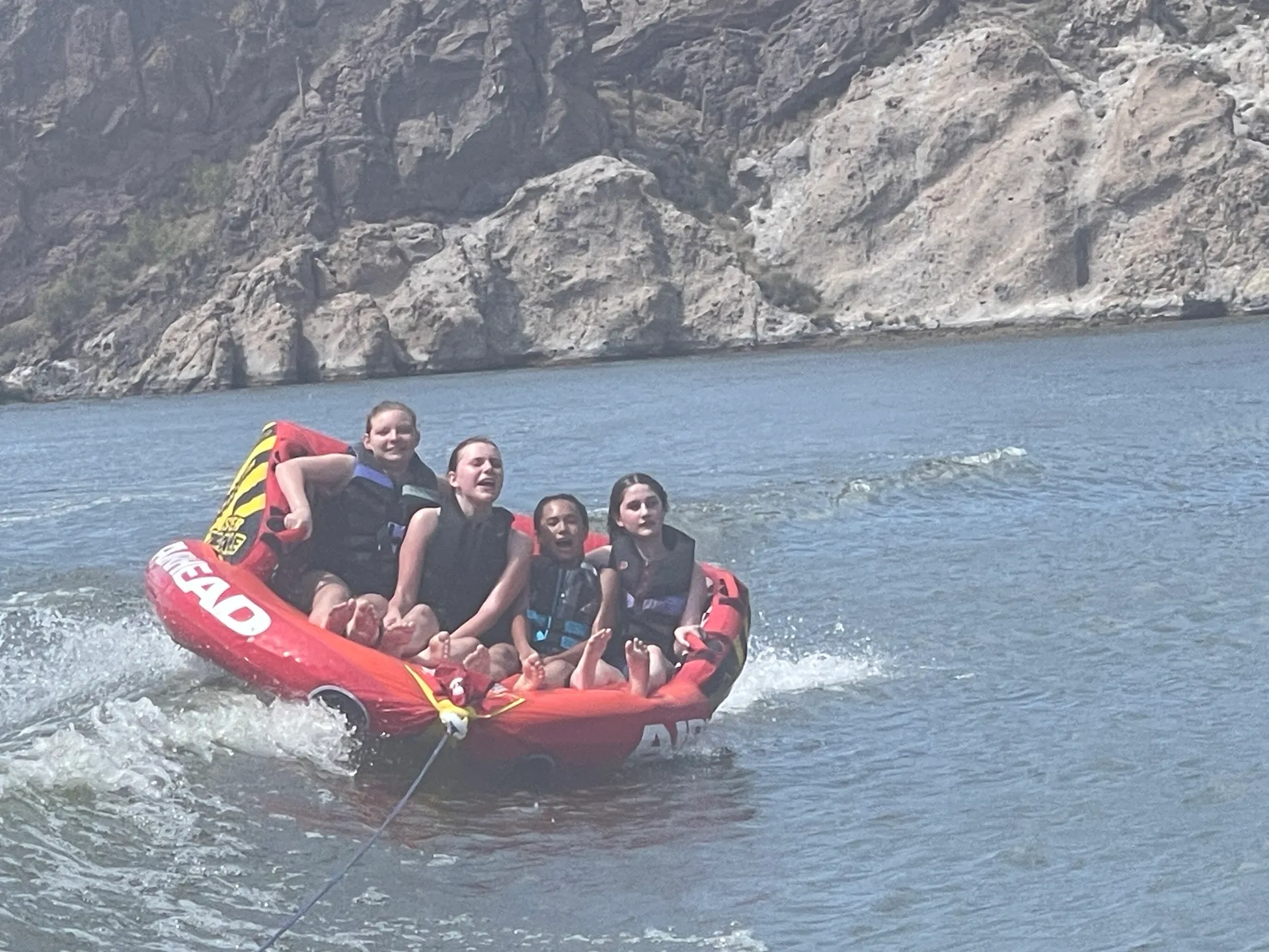 TIGE' BOATS R23 in Gilbert, AZ — photo 5