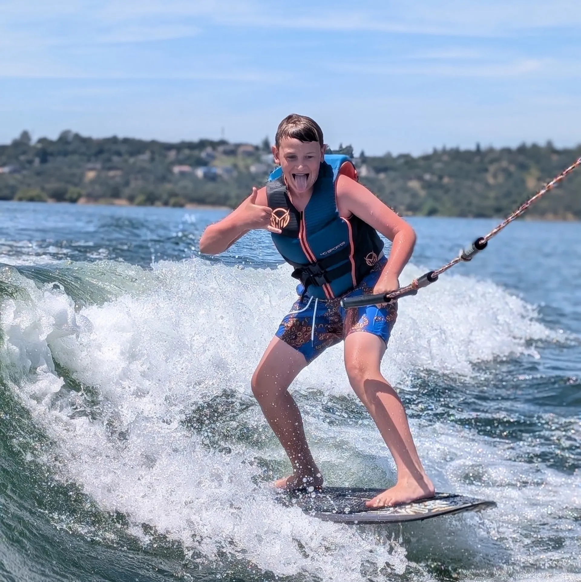 HEYDAY WAKE BOATS WT-2DC in Auburn, CA — photo 5
